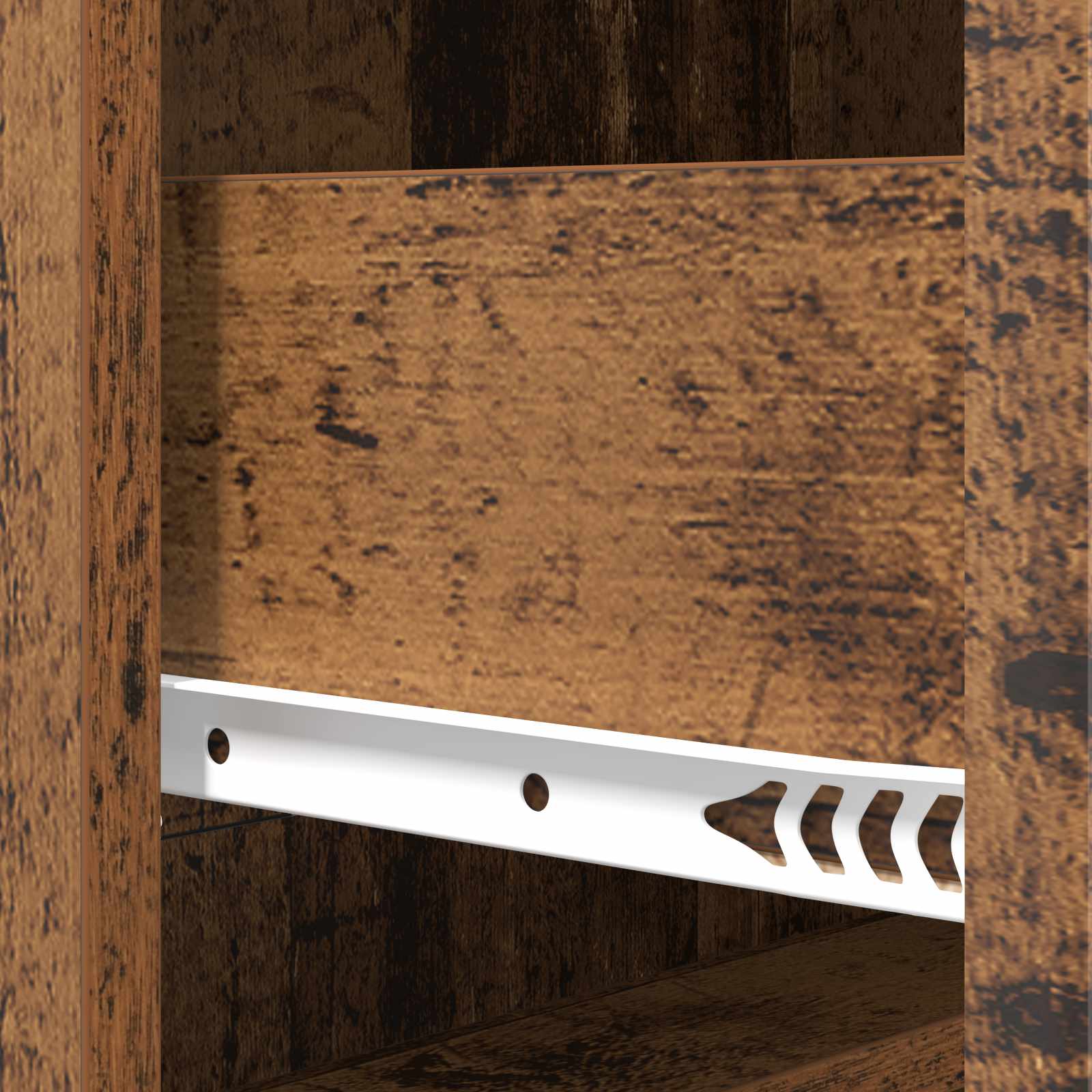 Armoire à tiroirs Bois ancien 66 x 34,5 x 92 cm - XIOS