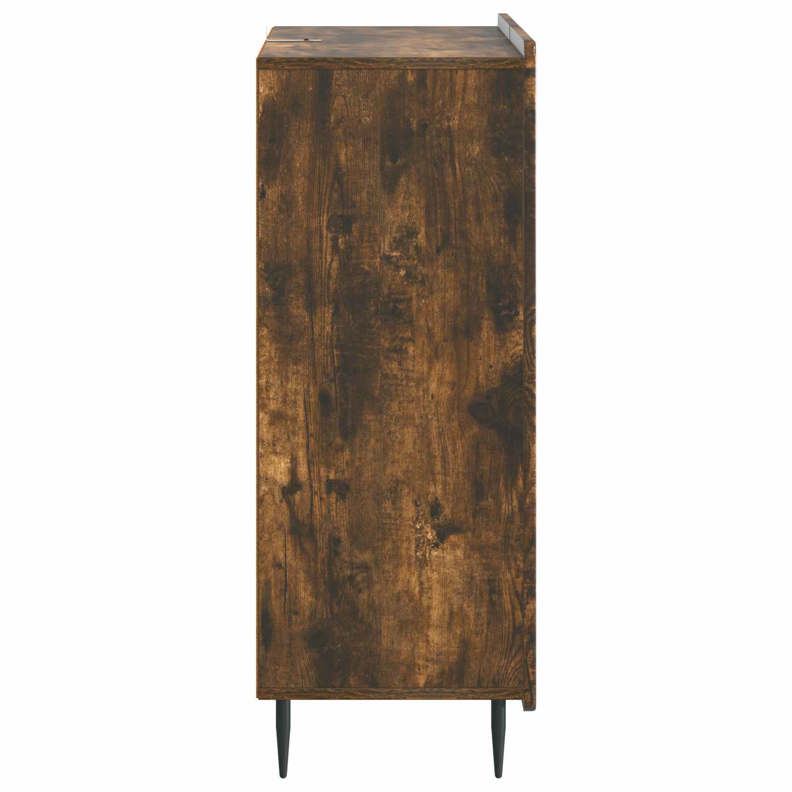 Buffet Chêne fumé 66 x 34,5 x 91,5 cm Bois d'ingénierie - XIOS