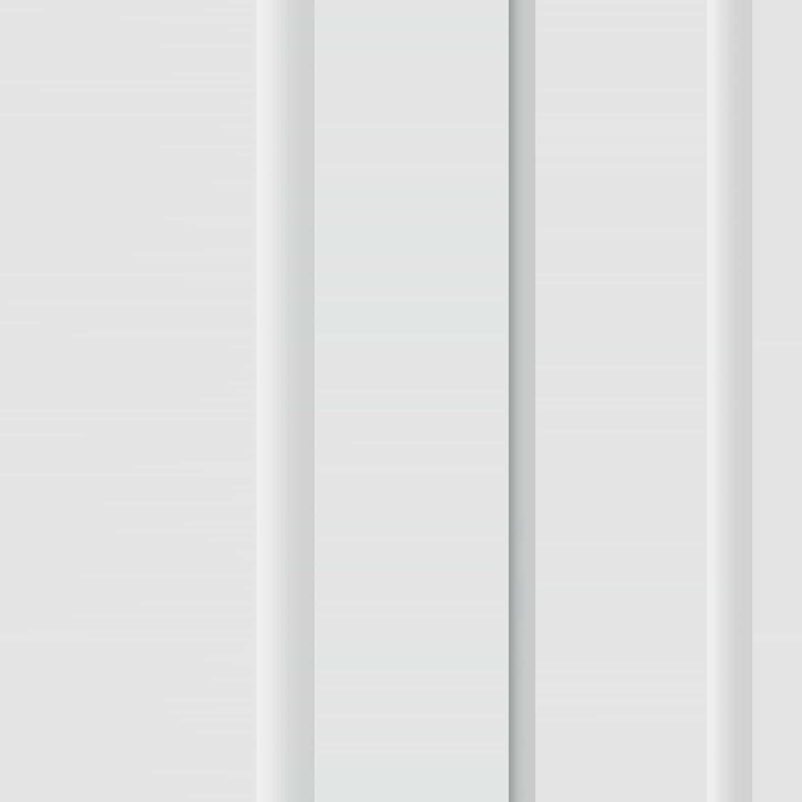 Buffet Blanc 89 x 34,5 x 82 cm Bois d'ingénierie - XIOS