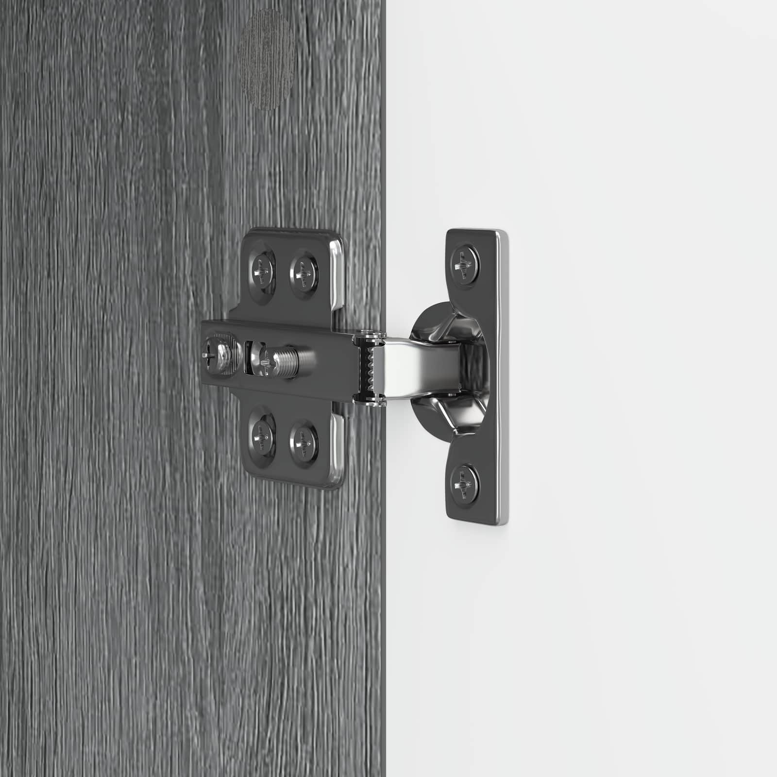 Meuble TV Sonoma gris 150 x 31 x 52 cm Bois d'ingénierie - XIOS