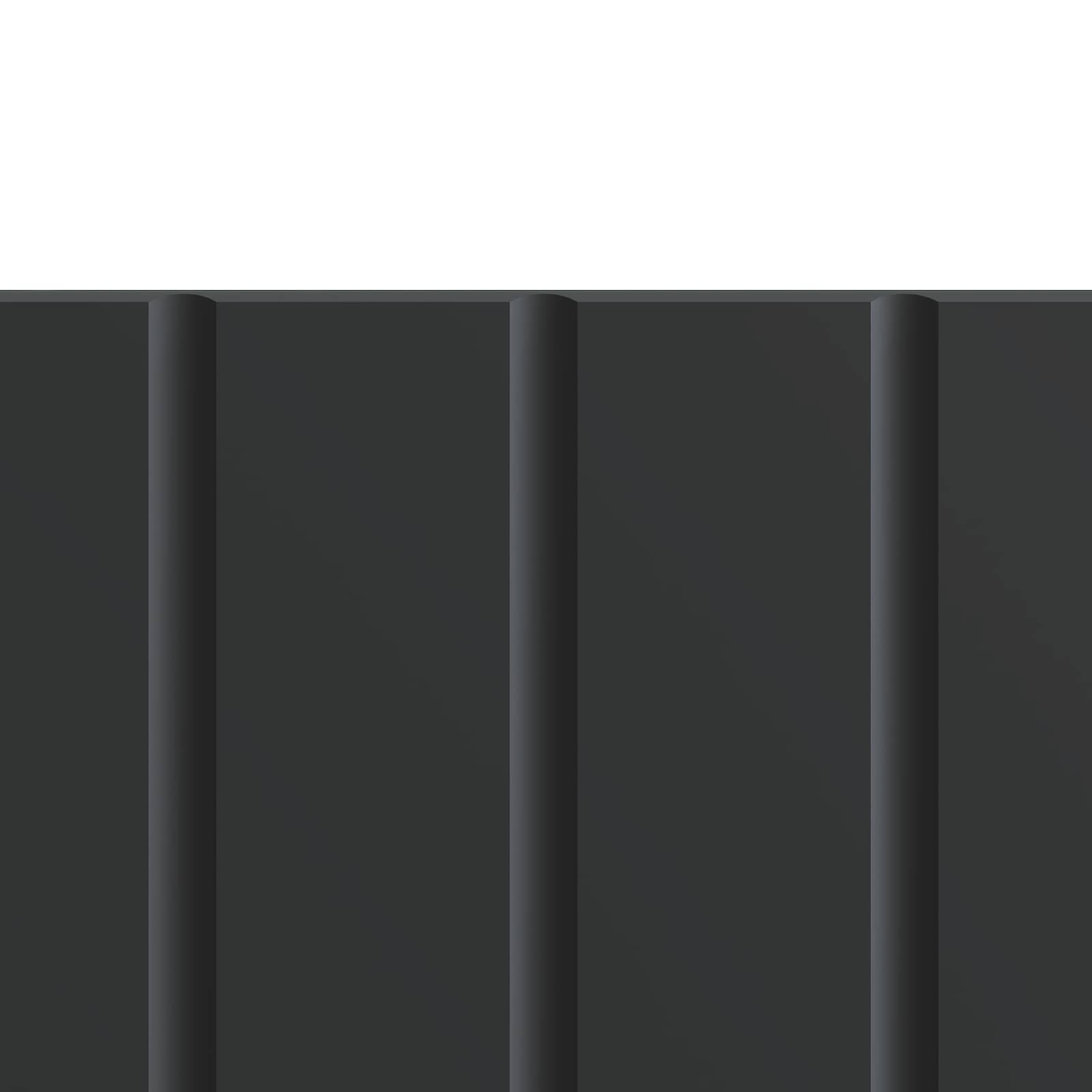 Meuble TV avec tiroir Noir 147 x 34,5 x 32 cm Bois d'ingénierie - XIOS