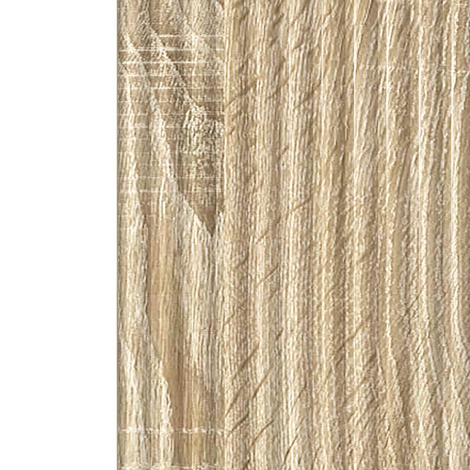 Buffet Chêne Sonoma 33 x 34,5 x 90 cm Bois d'ingénierie - XIOS