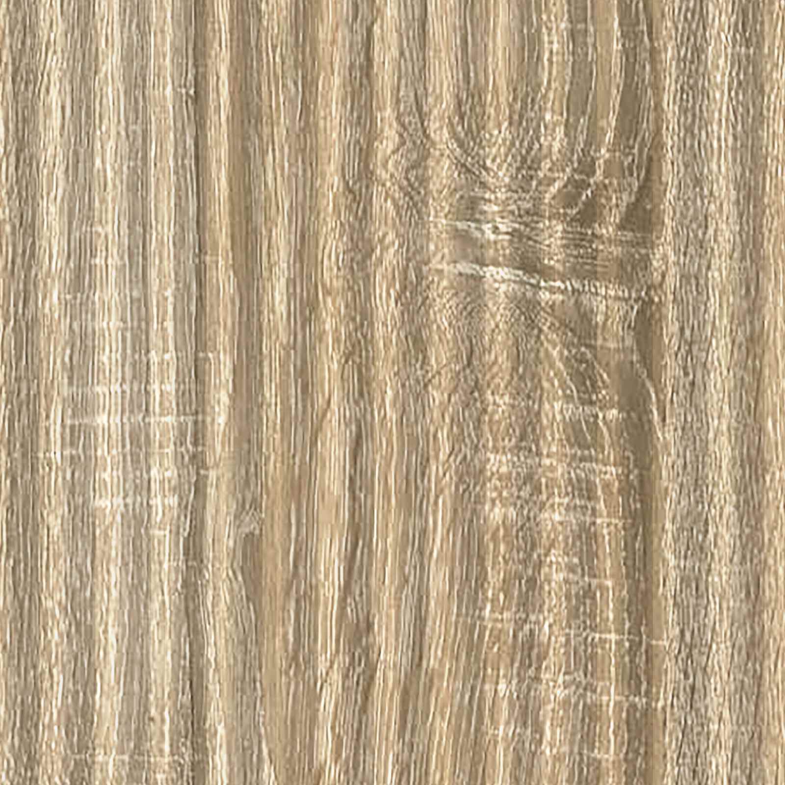 Armoire à tiroirs Chêne Sonoma 66 x 34,5 x 90 cm - XIOS