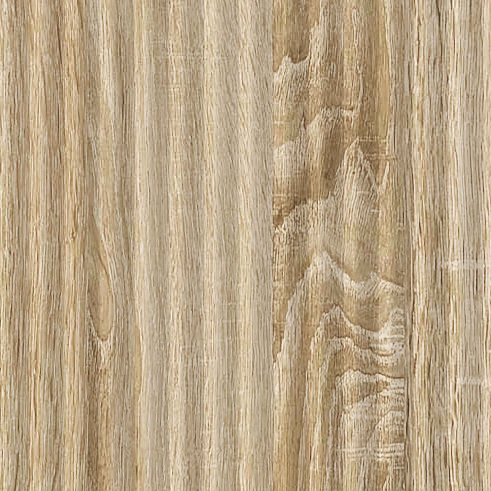 Armoire à tiroirs Chêne Sonoma 33 x 34,5 x 90 cm - XIOS