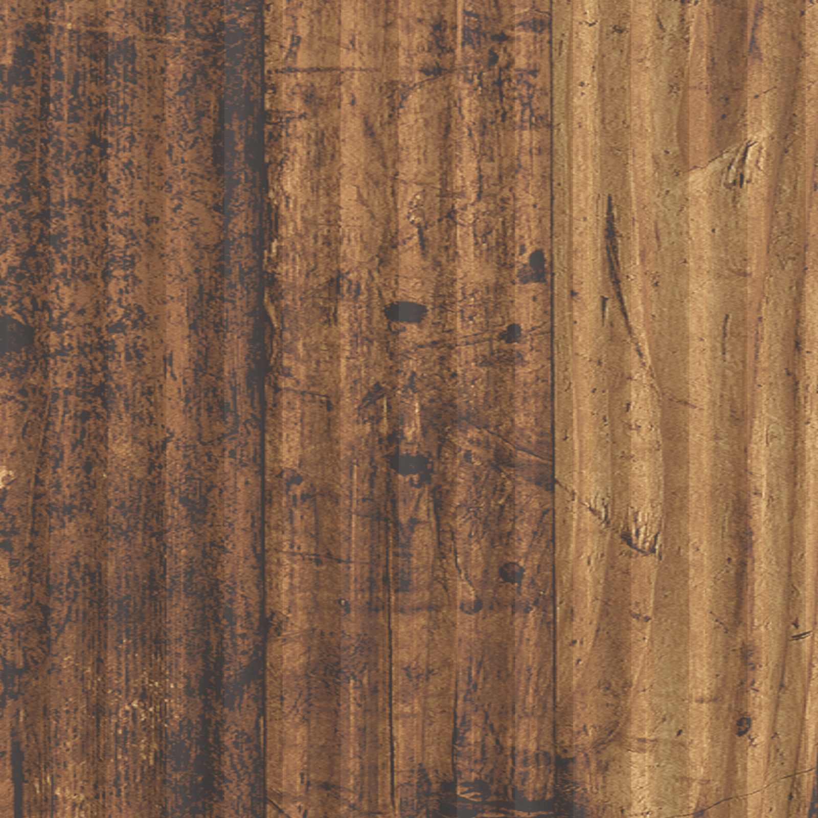 Armoire à tiroirs Bois ancien 33 x 34,5 x 90 cm - XIOS