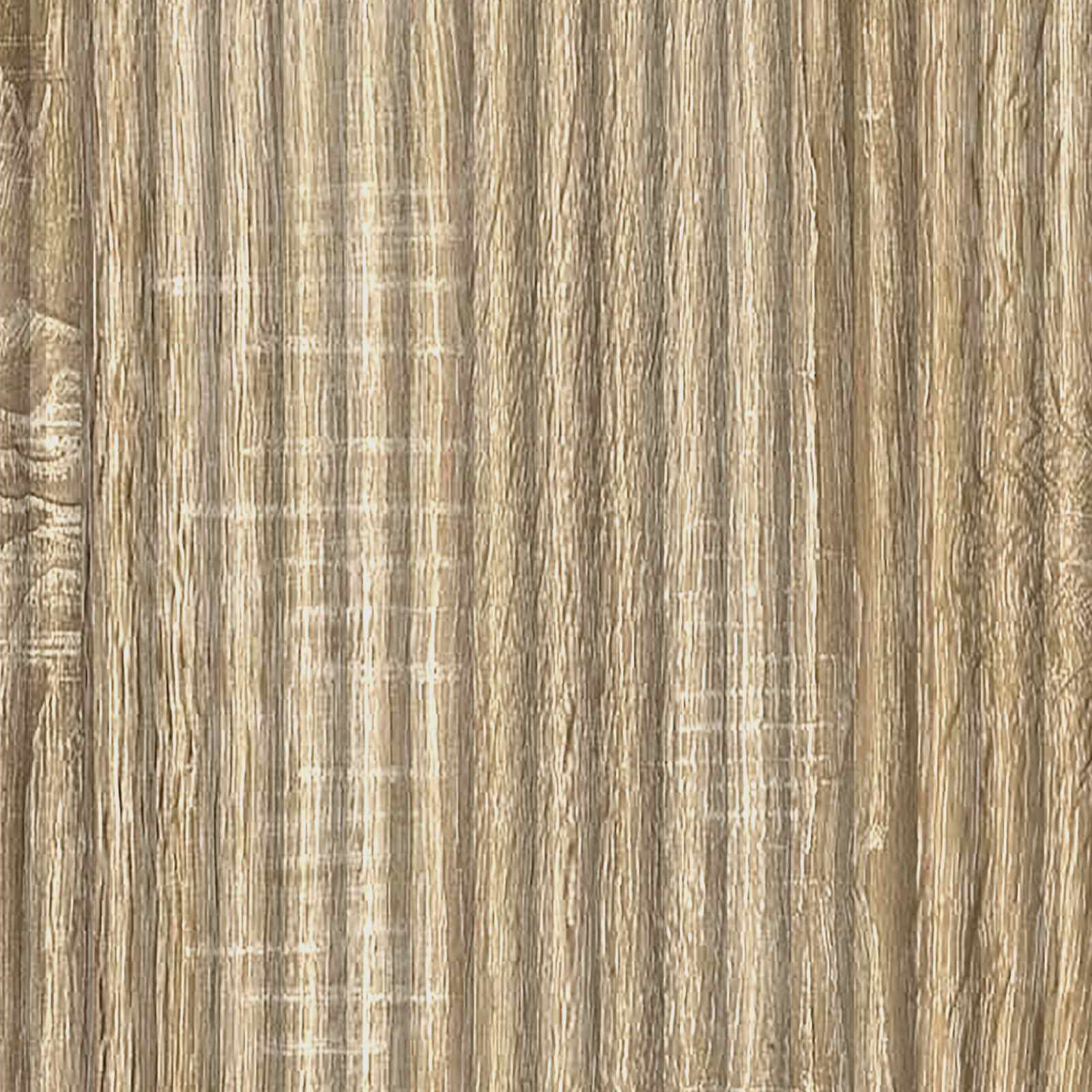 Table basse Chêne Sonoma 49 x 50 x 40 cm Bois d'ingénierie - XIOS