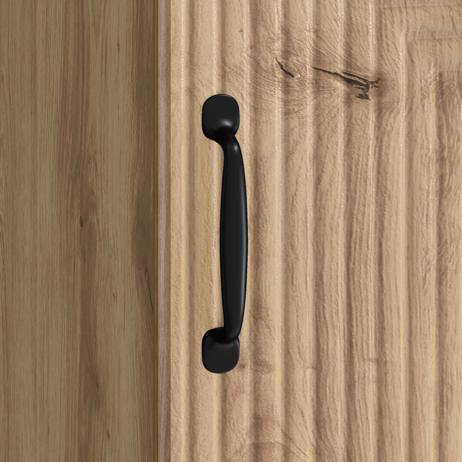 Cabinet de chevet 2 pcs Chêne artisanal 43 x 34,5 x 50 cm - XIOS