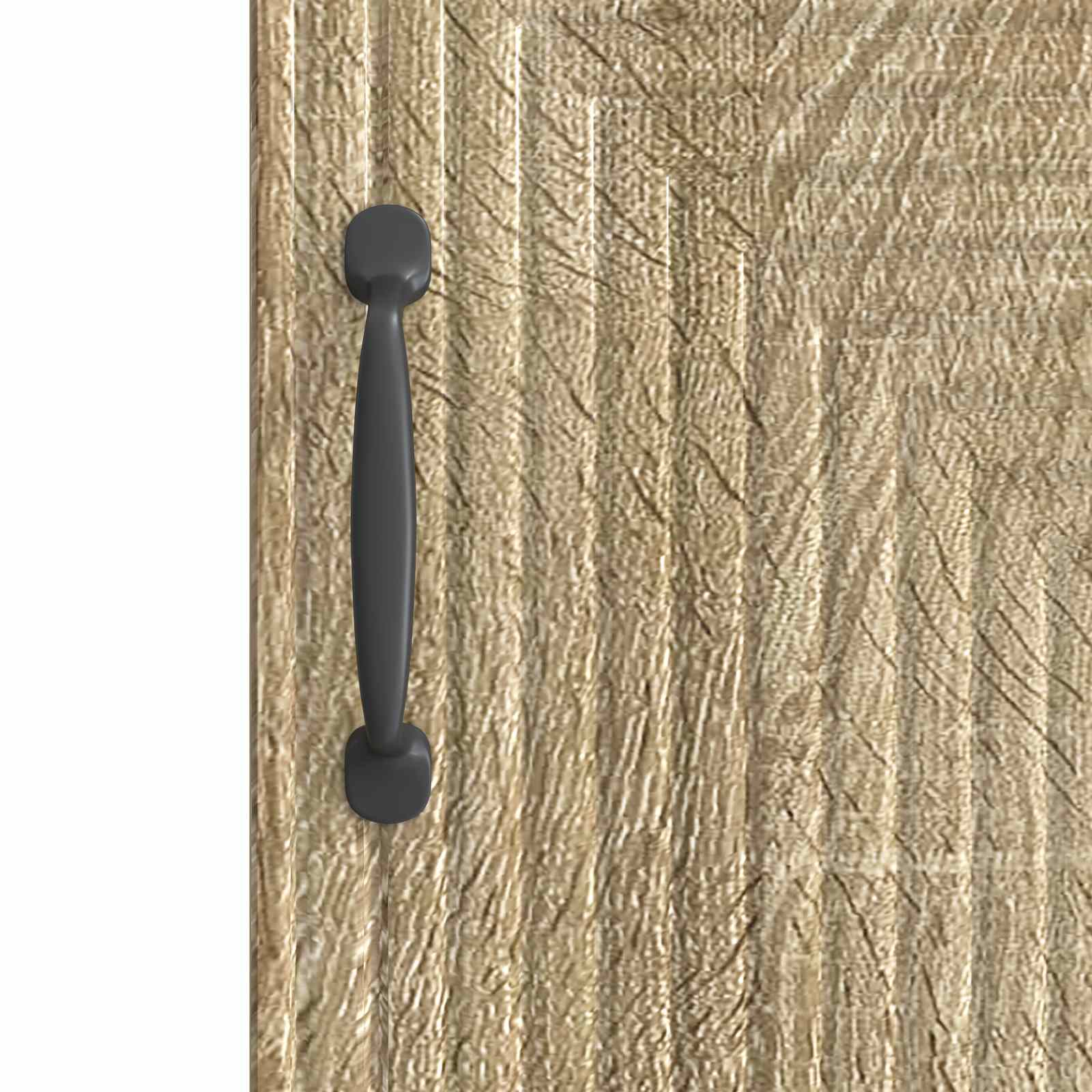 Buffet Chêne Sonoma 33 x 34,5 x 89,5 cm Bois d'ingénierie - XIOS
