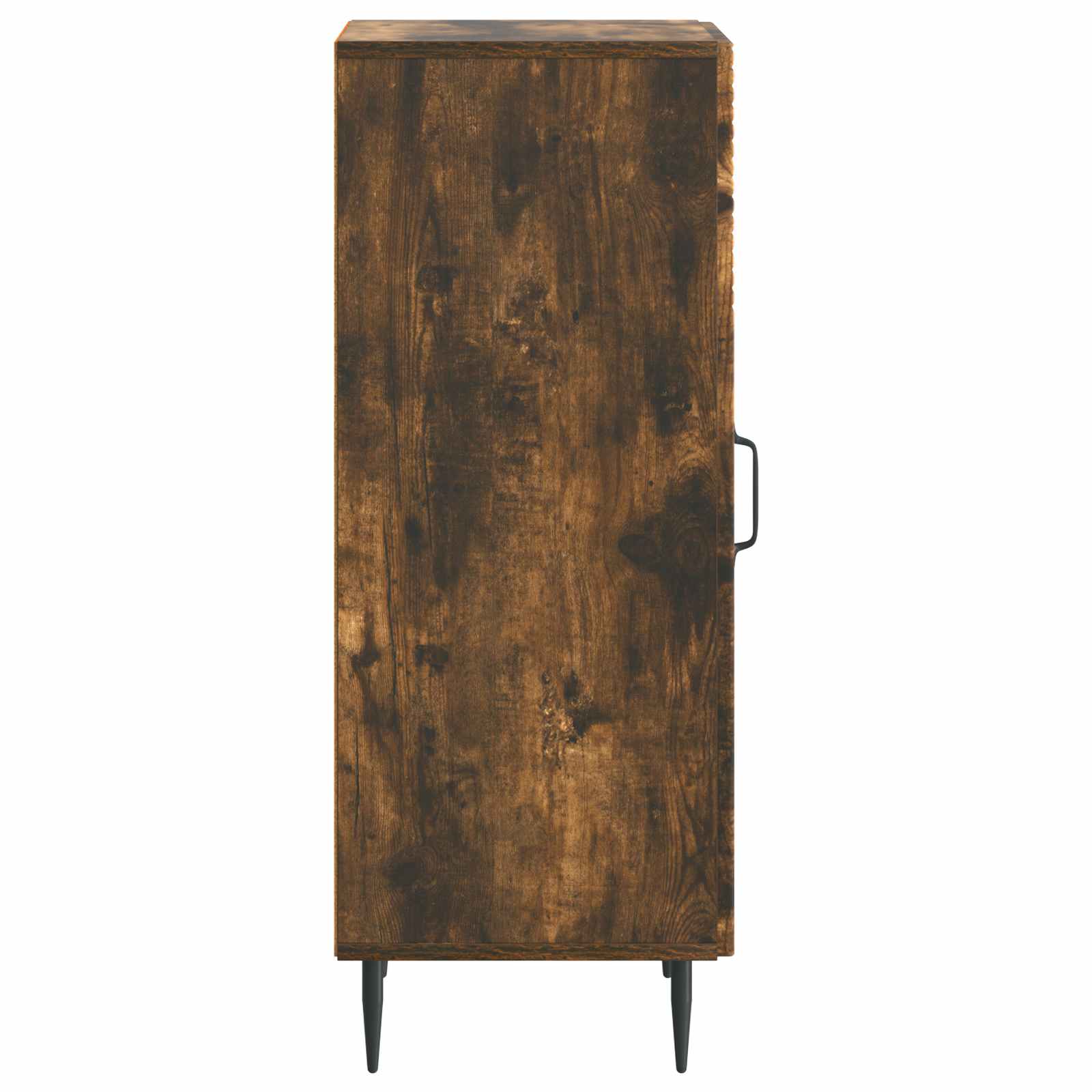 Buffet Chêne fumé 33 x 34,5 x 89,5 cm Bois d'ingénierie - XIOS