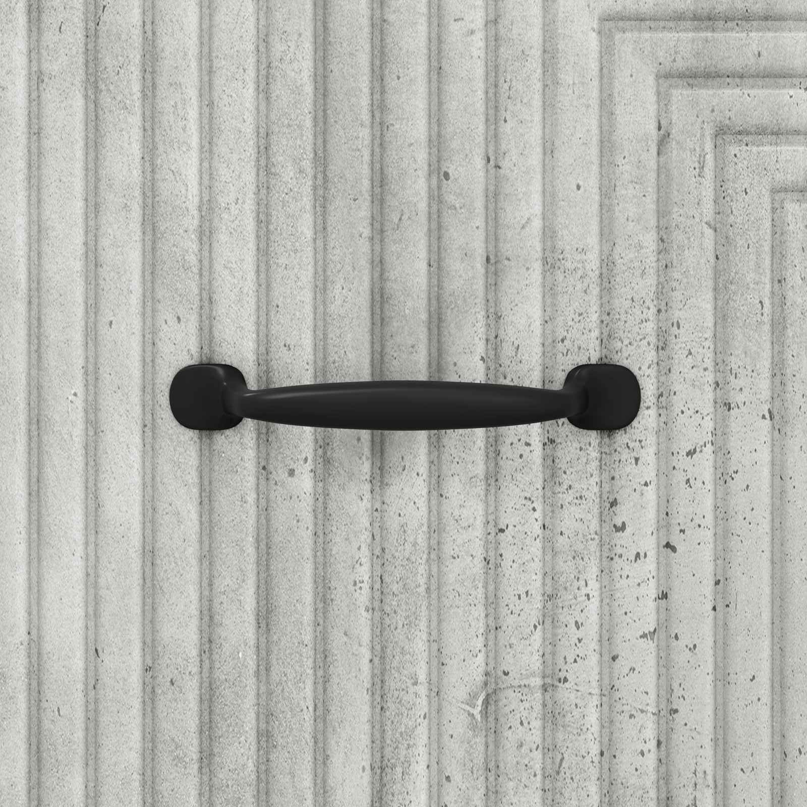 Armoire à tiroirs Gris béton 66 x 34,5 x 89,5 cm - XIOS