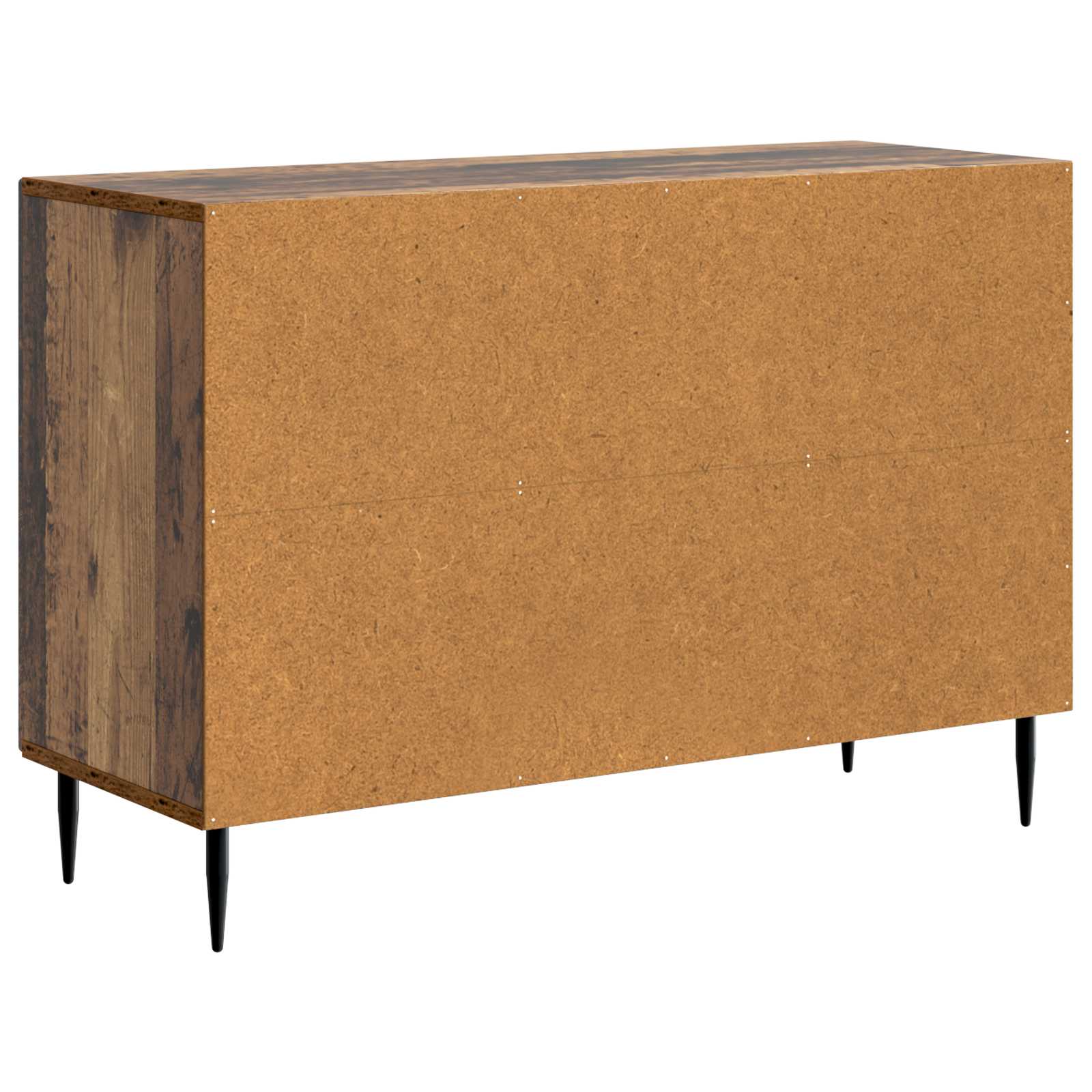 Buffet Bois ancien 89 x 34,5 x 60 cm Bois d'ingénierie - XIOS