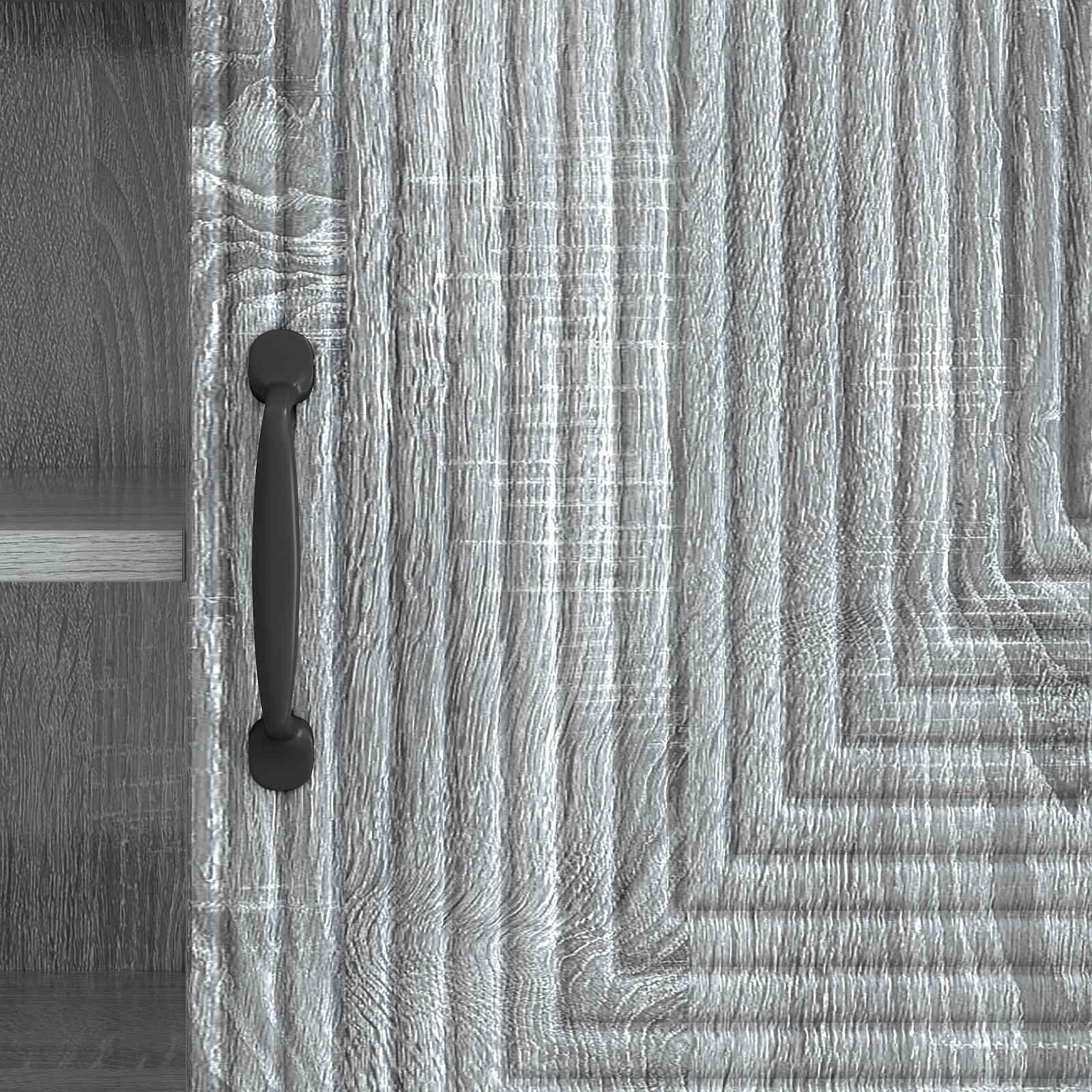 Meuble TV Sonoma gris 150 x 31 x 50 cm Bois d'ingénierie - XIOS
