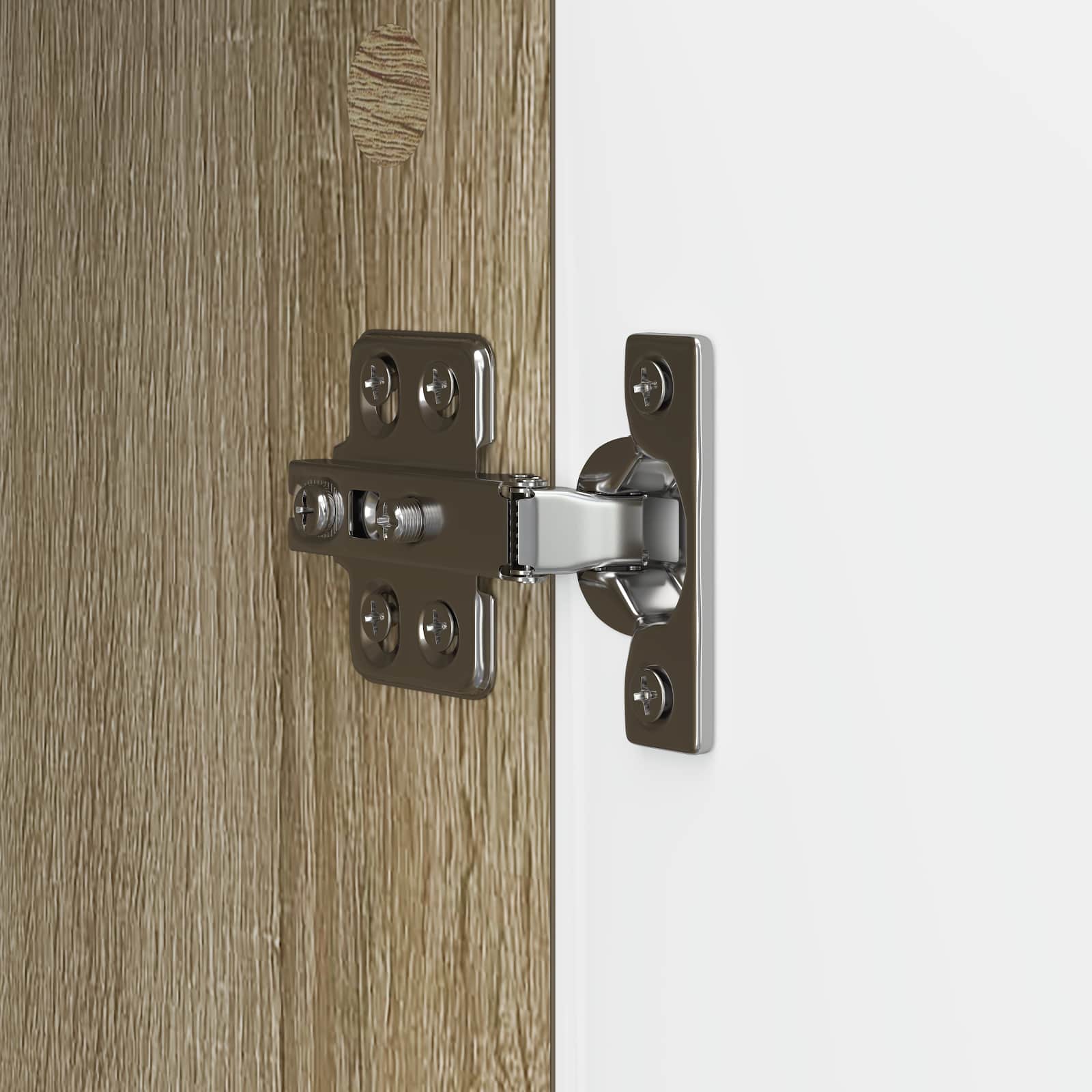 Meuble TV Chêne Sonoma 102 x 34,5 x 50 cm Bois d'ingénierie - XIOS