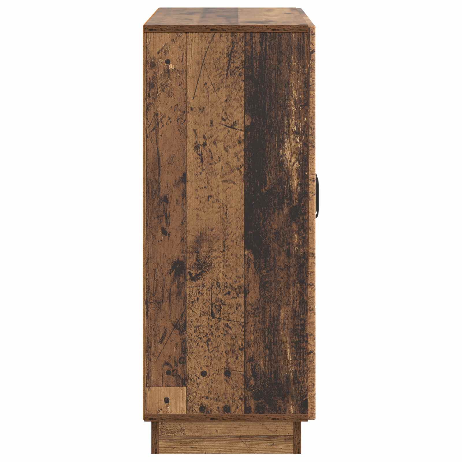 Buffet Bois ancien 66 x 34,5 x 87 cm Bois d'ingénierie - XIOS