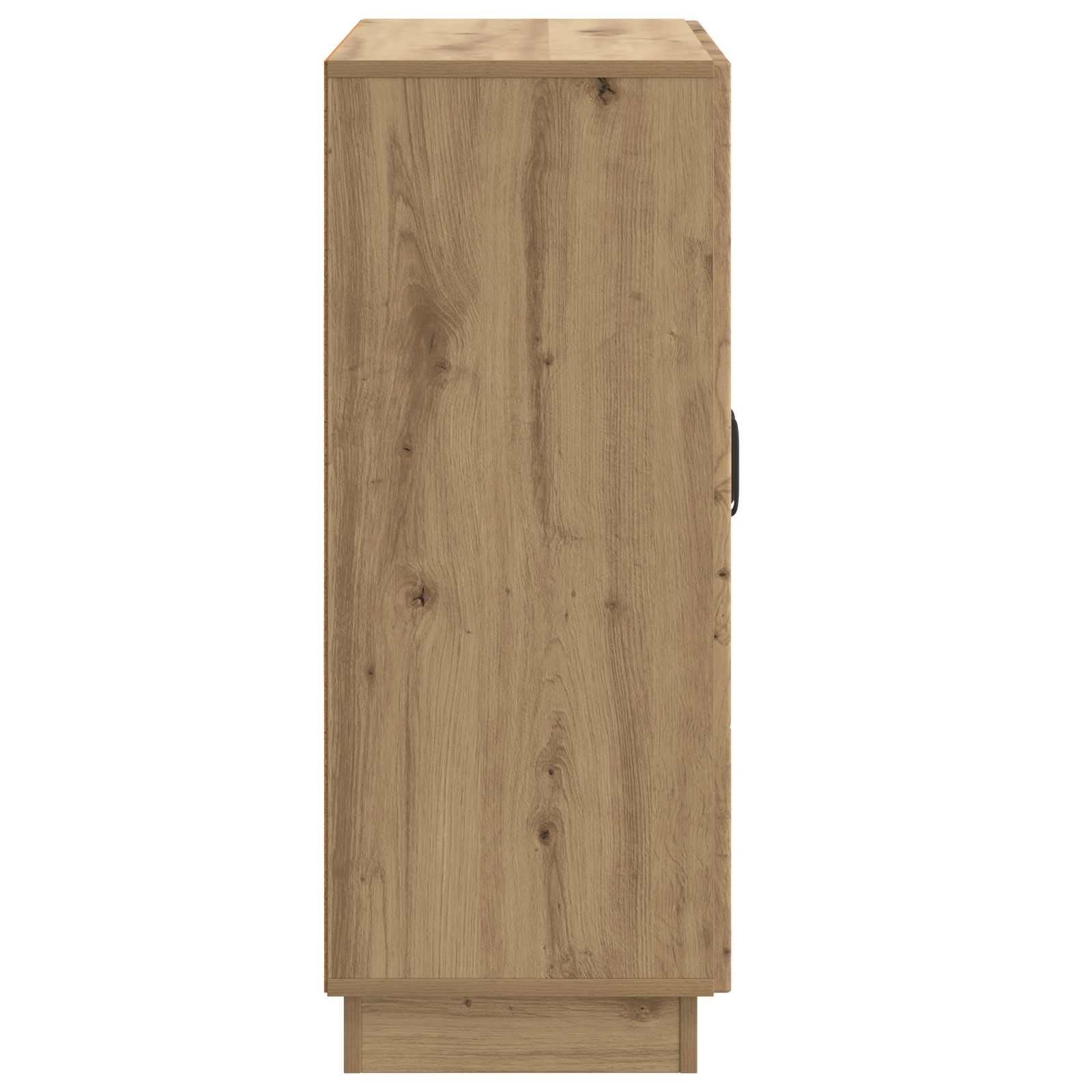 Buffet Chêne artisanal 66 x 34,5 x 87 cm Bois d'ingénierie - XIOS