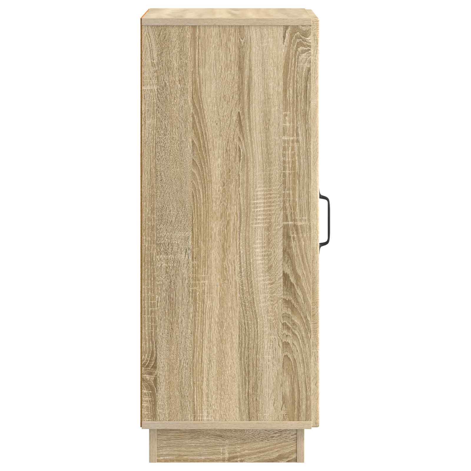 Buffet Chêne Sonoma 33 x 34,5 x 87 cm Bois d'ingénierie - XIOS