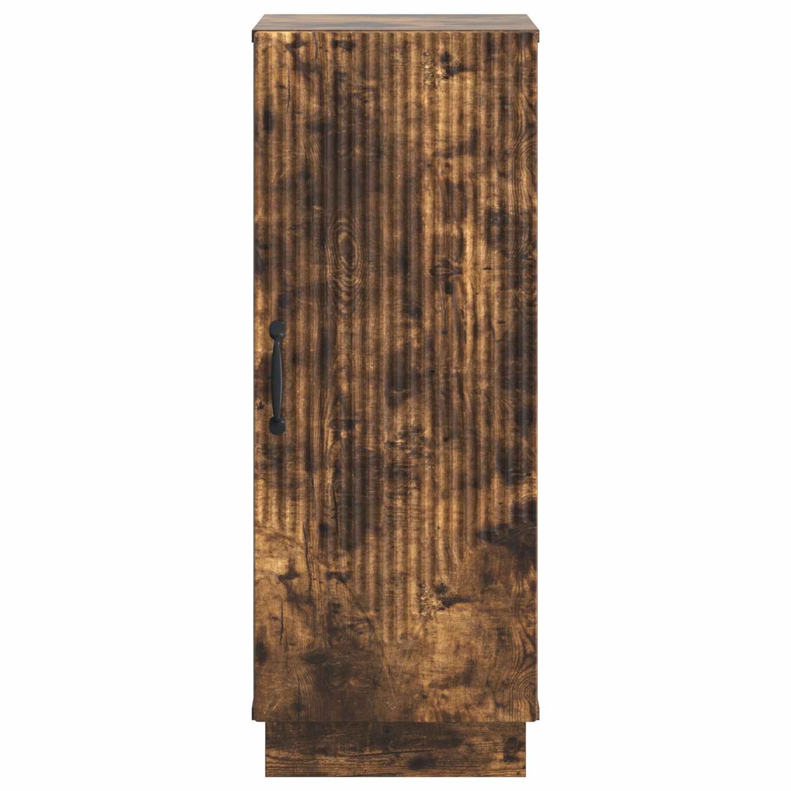 Buffet Chêne fumé 33 x 34,5 x 87 cm Bois d'ingénierie - XIOS