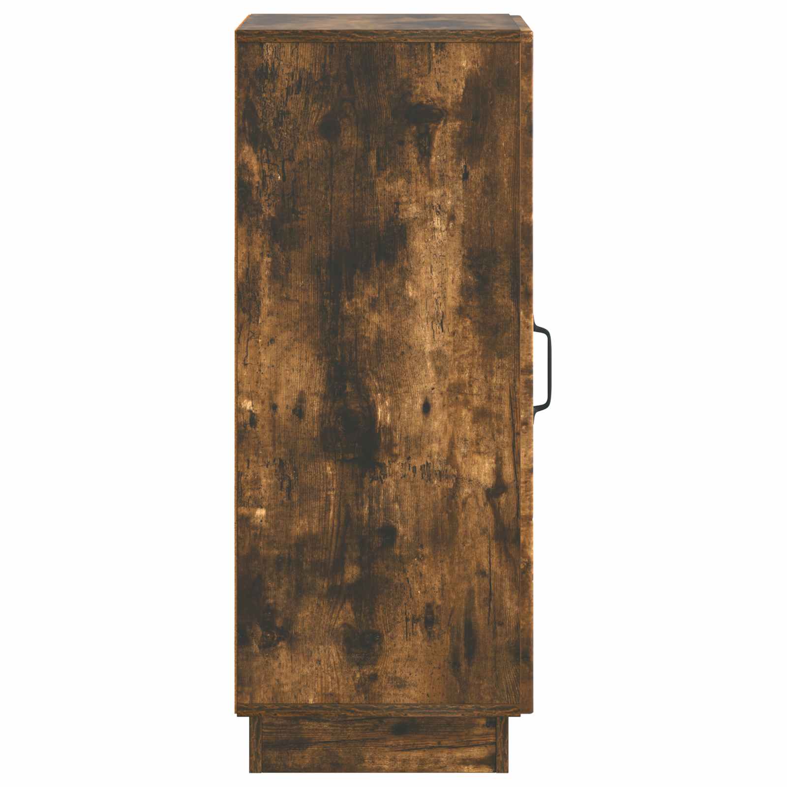 Buffet Chêne fumé 33 x 34,5 x 87 cm Bois d'ingénierie - XIOS