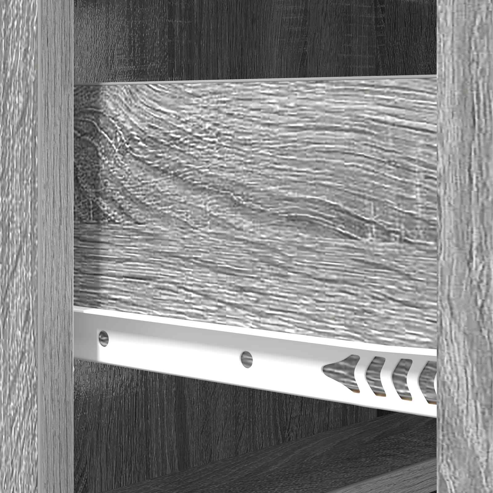 Armoire à tiroirs Sonoma gris 66 x 34,5 x 87 cm - XIOS