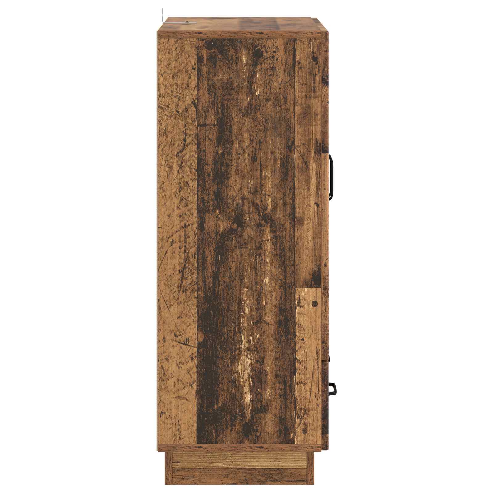 Buffet Bois ancien 66 x 34,5 x 92 cm Bois d'ingénierie - XIOS