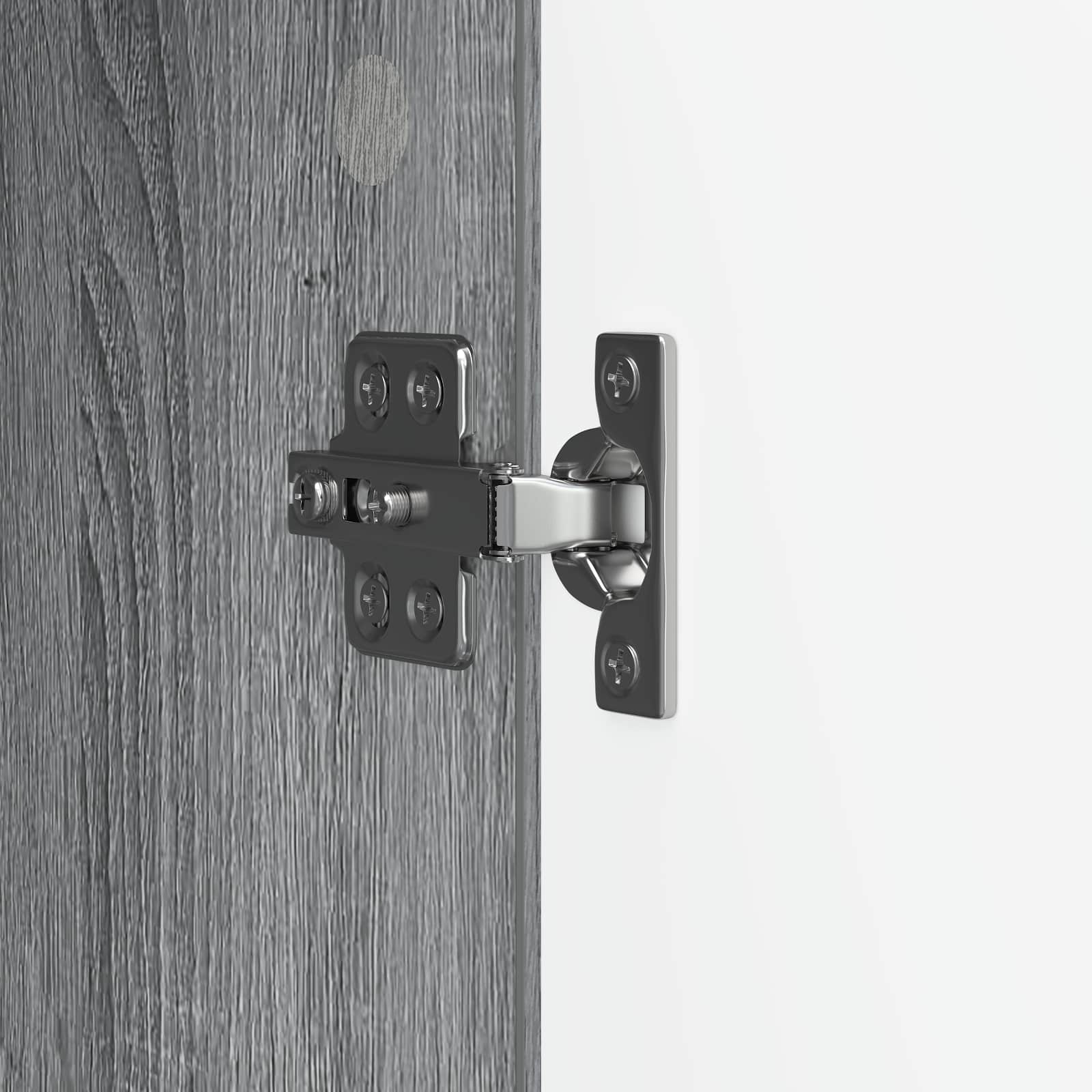 Meuble TV Sonoma gris 99 x 34,5 x 47 cm Bois d'ingénierie - XIOS