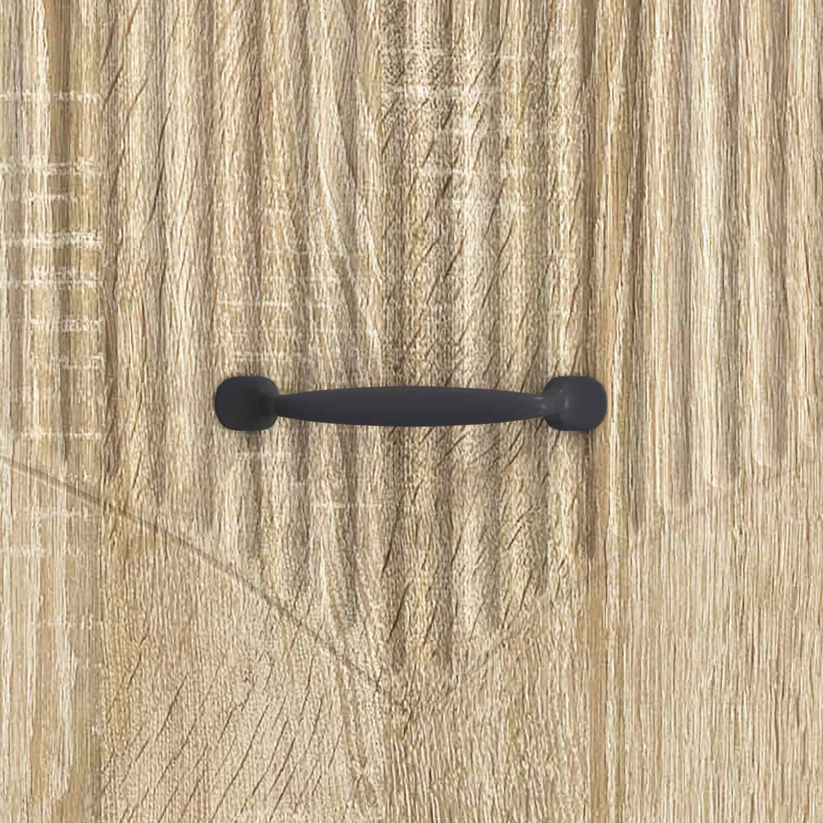 Table basse Chêne Sonoma 49 x 50 x 37 cm Bois d'ingénierie - XIOS