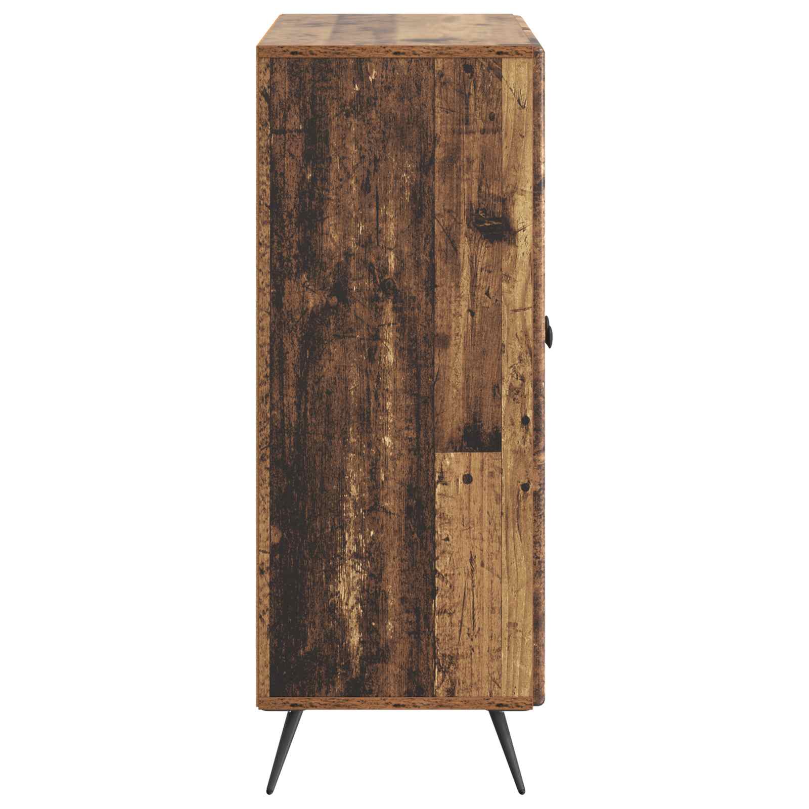 Buffet Bois ancien 66 x 34,5 x 90 cm Bois d'ingénierie - XIOS