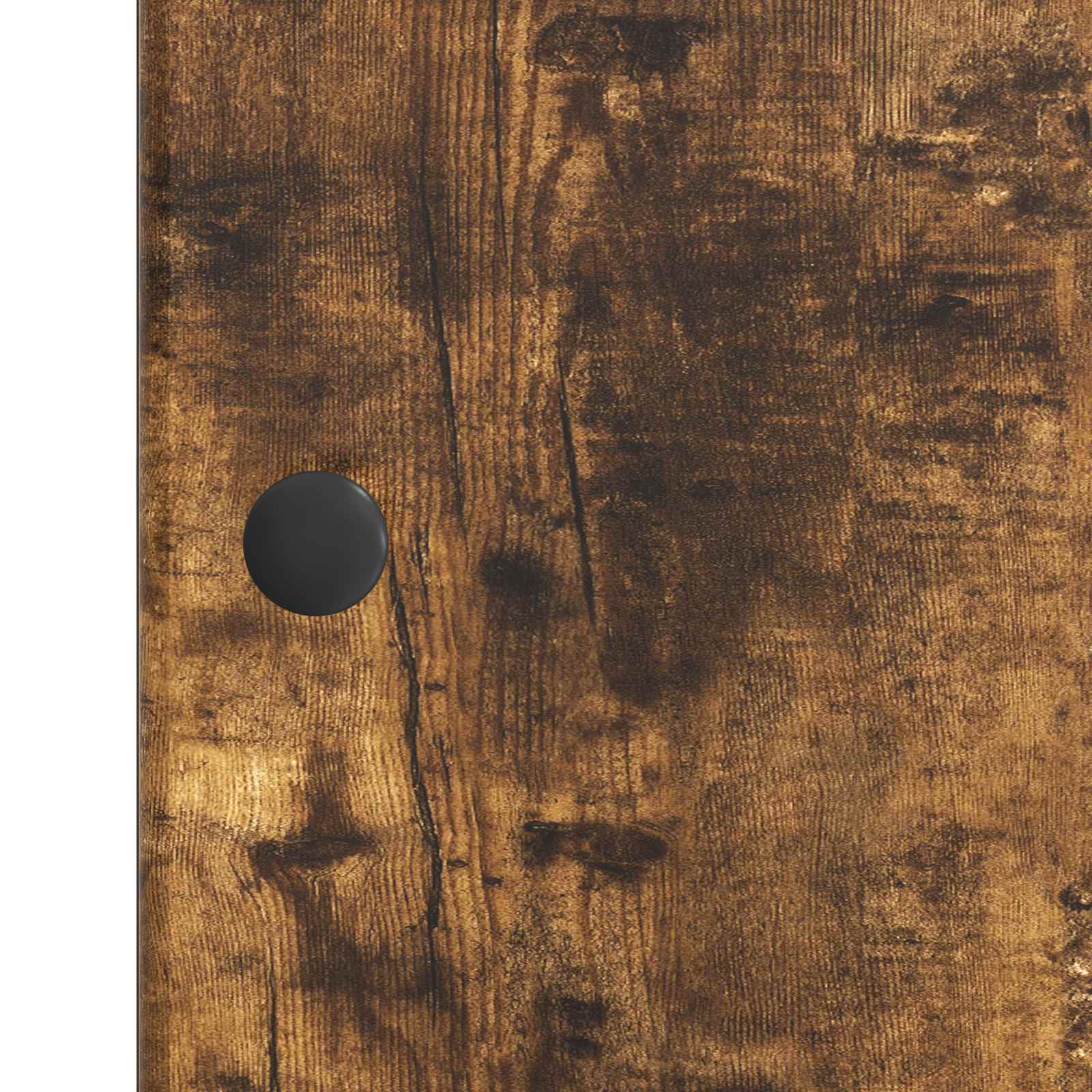Buffet Chêne fumé 33 x 34,5 x 90 cm Bois d'ingénierie - XIOS