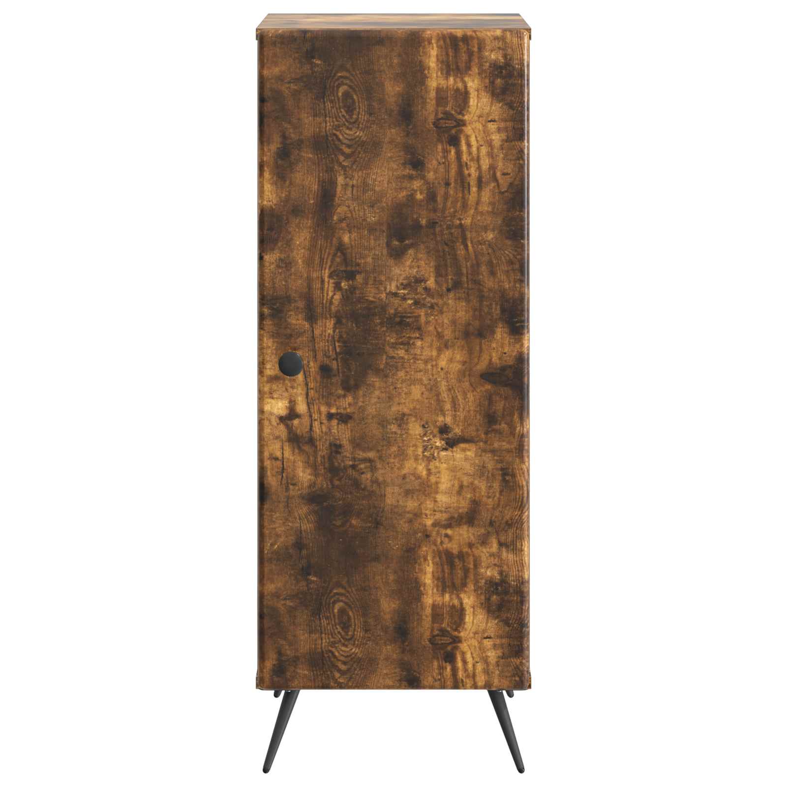 Buffet Chêne fumé 33 x 34,5 x 90 cm Bois d'ingénierie - XIOS