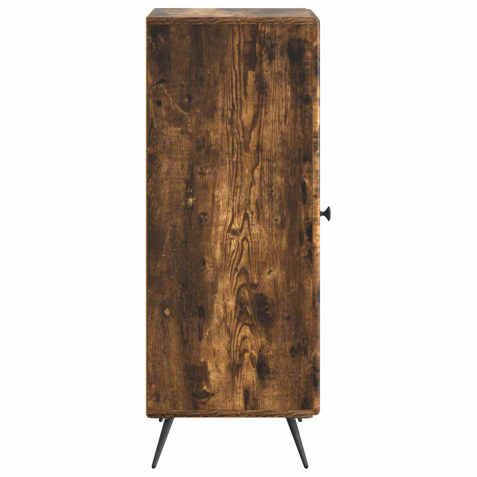 Buffet Chêne fumé 33 x 34,5 x 90 cm Bois d'ingénierie - XIOS