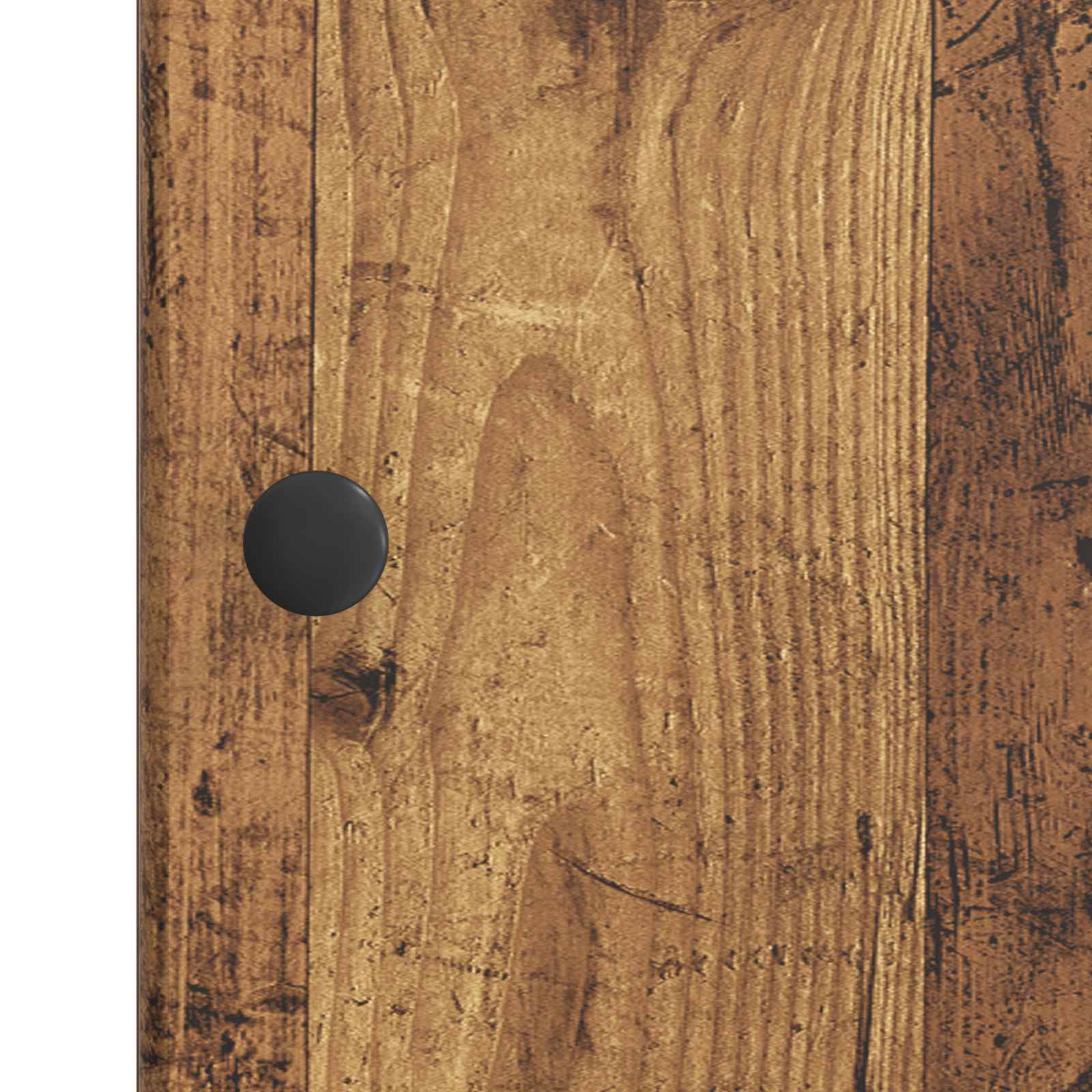 Buffet Bois ancien 33 x 34,5 x 90 cm Bois d'ingénierie - XIOS
