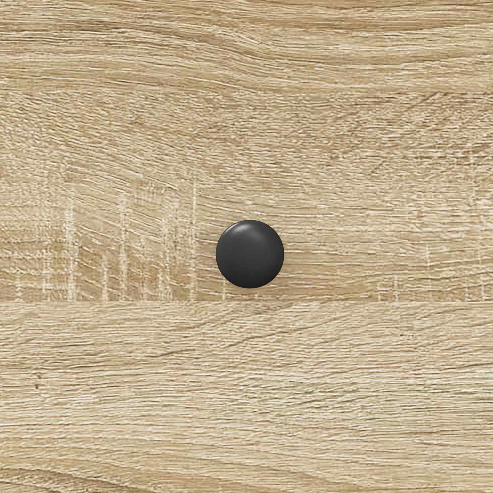 Armoire à tiroirs Chêne Sonoma 66 x 34,5 x 90 cm - XIOS