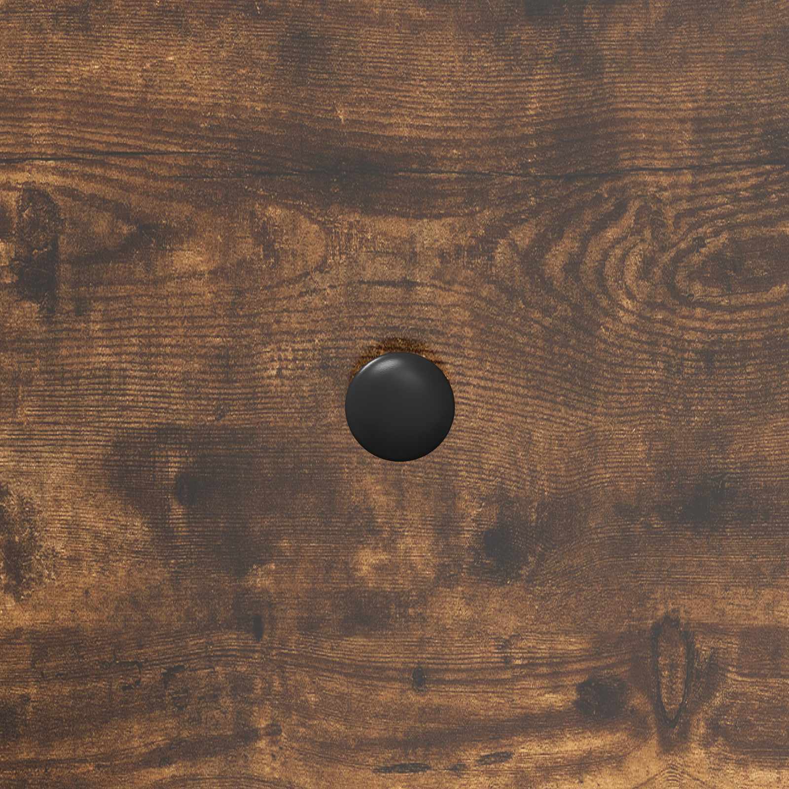 Armoire à tiroirs Chêne fumé 66 x 34,5 x 90 cm - XIOS