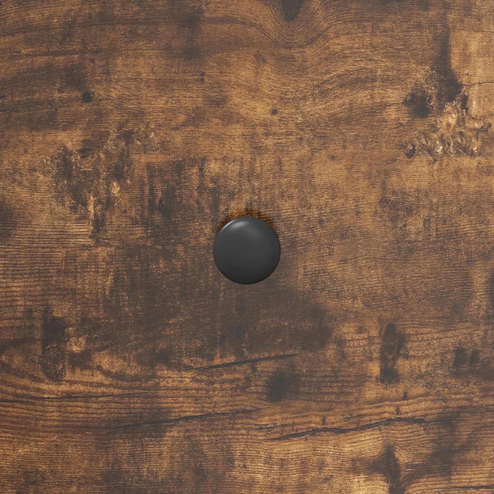 Armoire à tiroirs Chêne fumé 33 x 34,5 x 90 cm - XIOS