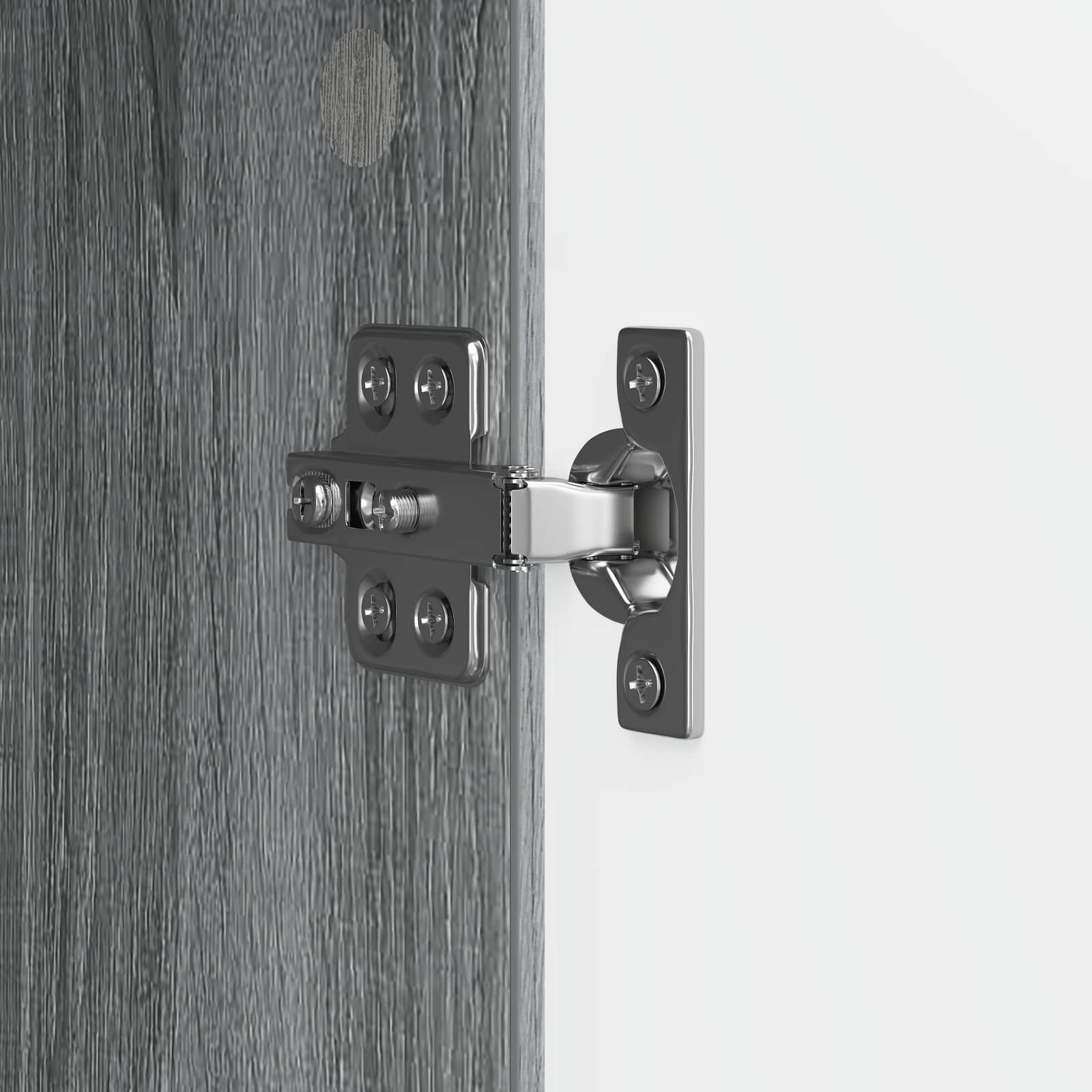 Meuble TV 150 x 31 x 50 cm Sonoma gris Bois d'ingénierie - XIOS