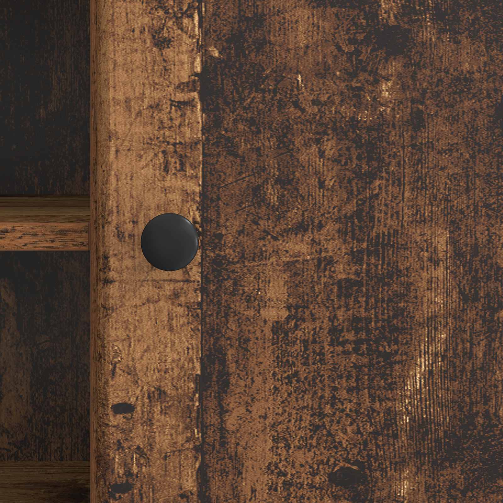 Meuble TV Bois ancien 150 x 31 x 50 cm Bois d'ingénierie - XIOS