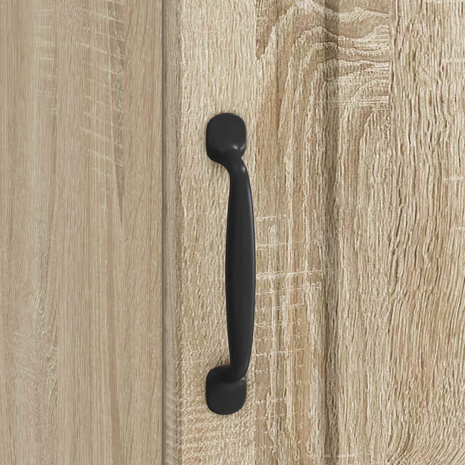 Cabinet de chevet 2 pcs Chêne Sonoma 43 x 34,5 x 47 cm - XIOS