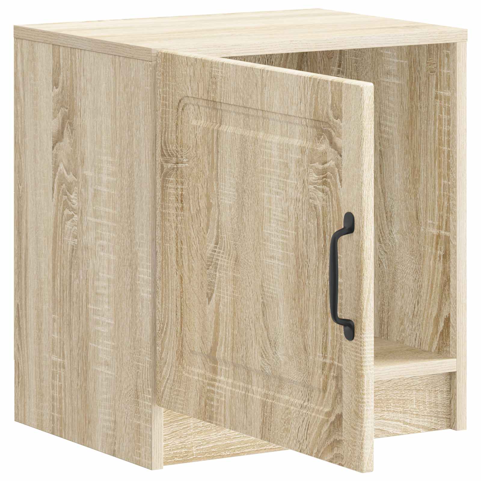 Cabinet de chevet 2 pcs Chêne Sonoma 43 x 34,5 x 47 cm - XIOS