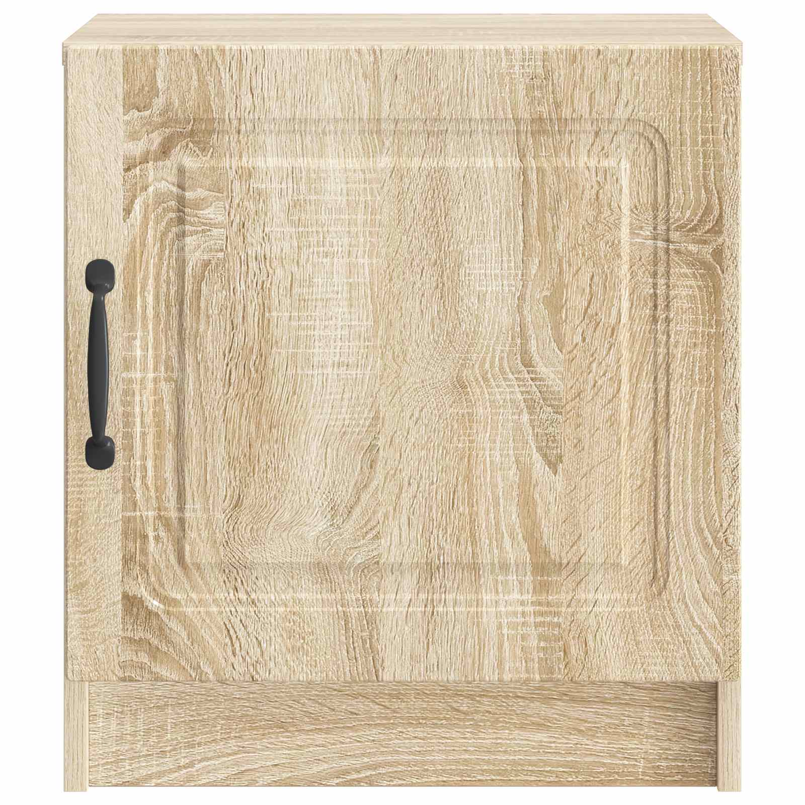 Cabinet de chevet 2 pcs Chêne Sonoma 43 x 34,5 x 47 cm - XIOS
