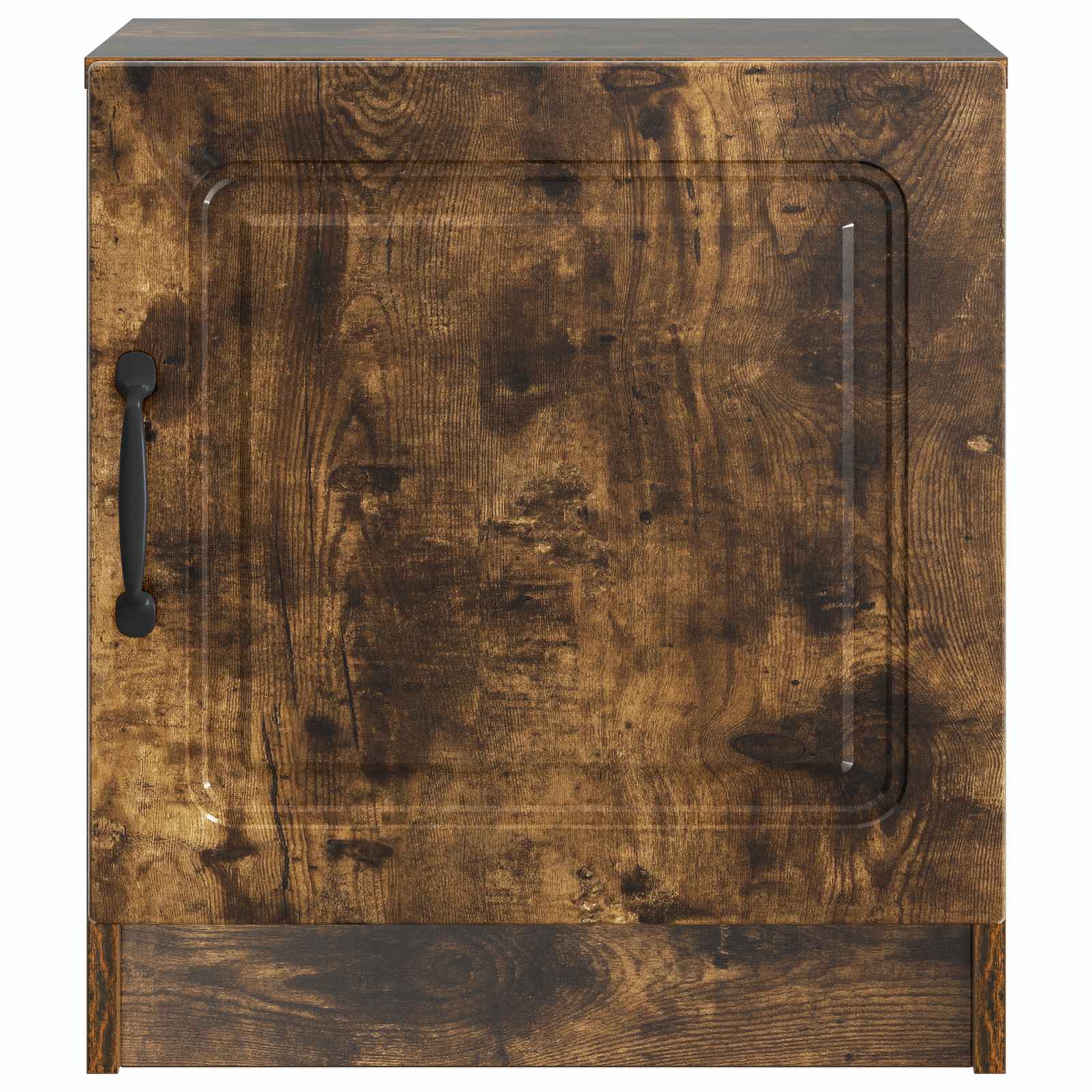 Cabinet de chevet 2 pcs Chêne fumé 43 x 34,5 x 47 cm - XIOS