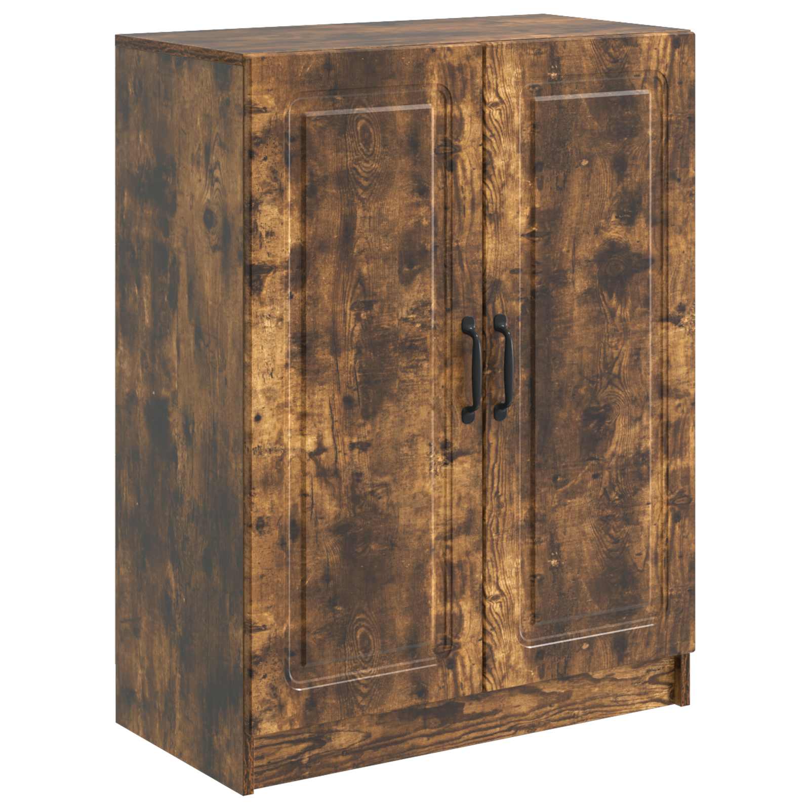 Buffet Chêne fumé 66 x 34,5 x 87 cm Bois d'ingénierie - XIOS