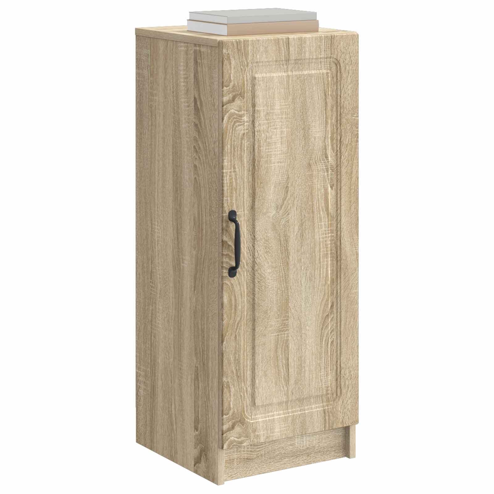 Buffet Chêne Sonoma 33 x 34,5 x 87 cm Bois d'ingénierie - XIOS