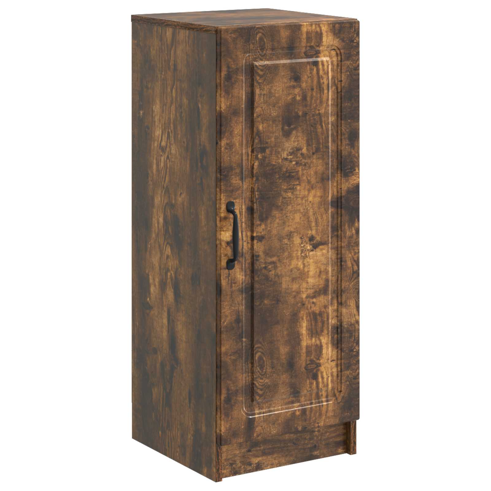 Buffet Chêne fumé 33 x 34,5 x 87 cm Bois d'ingénierie - XIOS