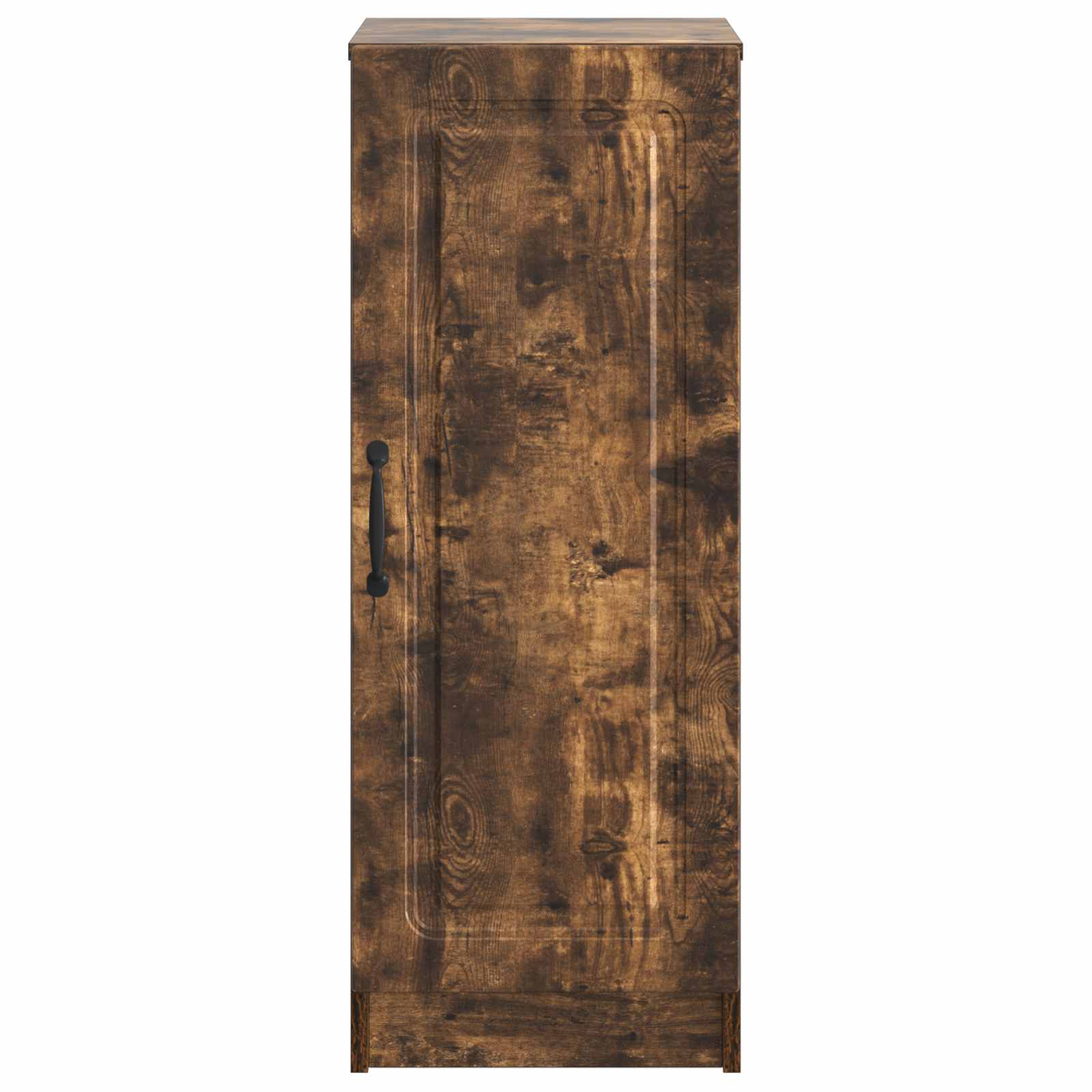 Buffet Chêne fumé 33 x 34,5 x 87 cm Bois d'ingénierie - XIOS