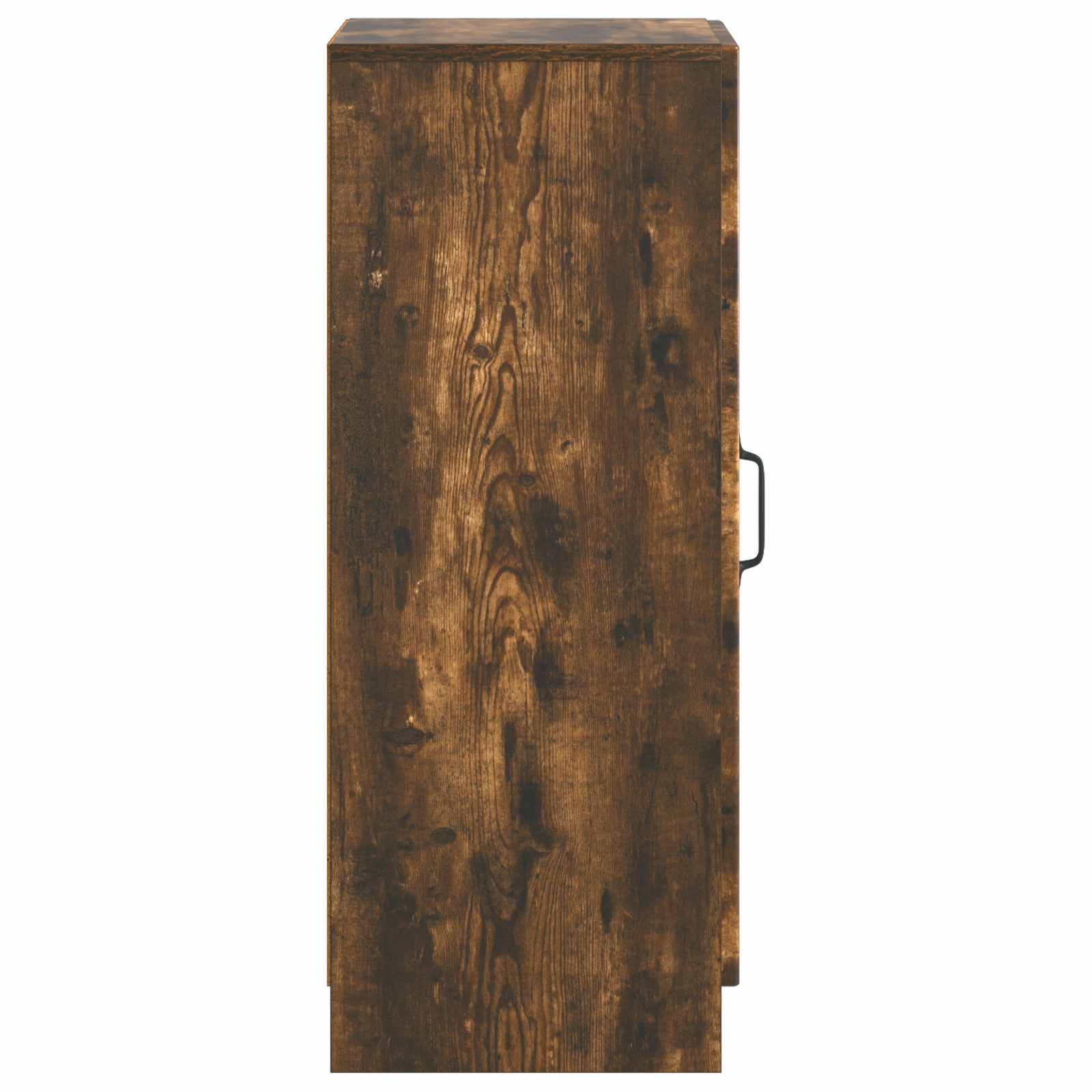 Buffet Chêne fumé 33 x 34,5 x 87 cm Bois d'ingénierie - XIOS