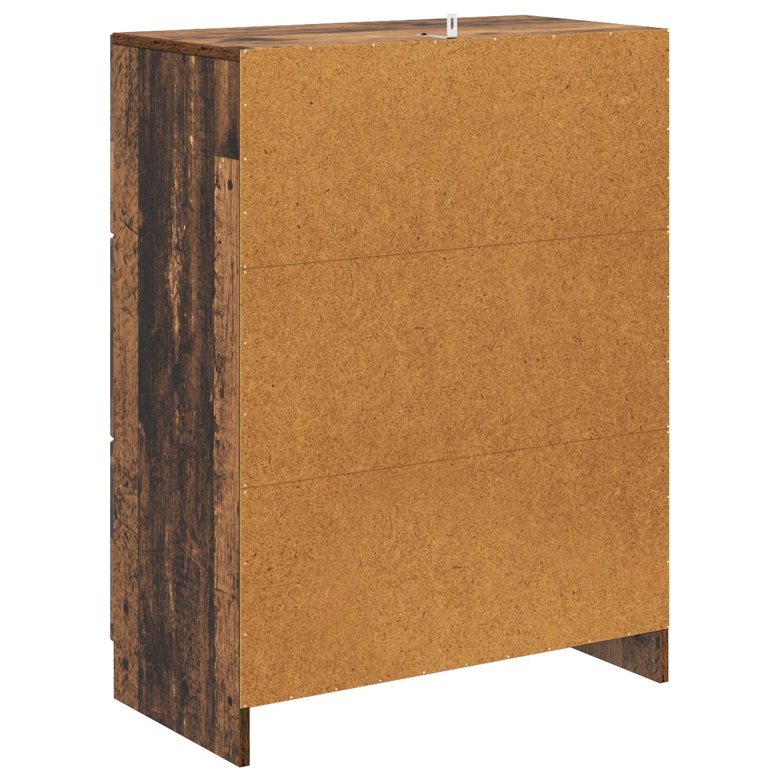 Armoire à tiroirs Bois ancien 66 x 34,5 x 87 cm - XIOS