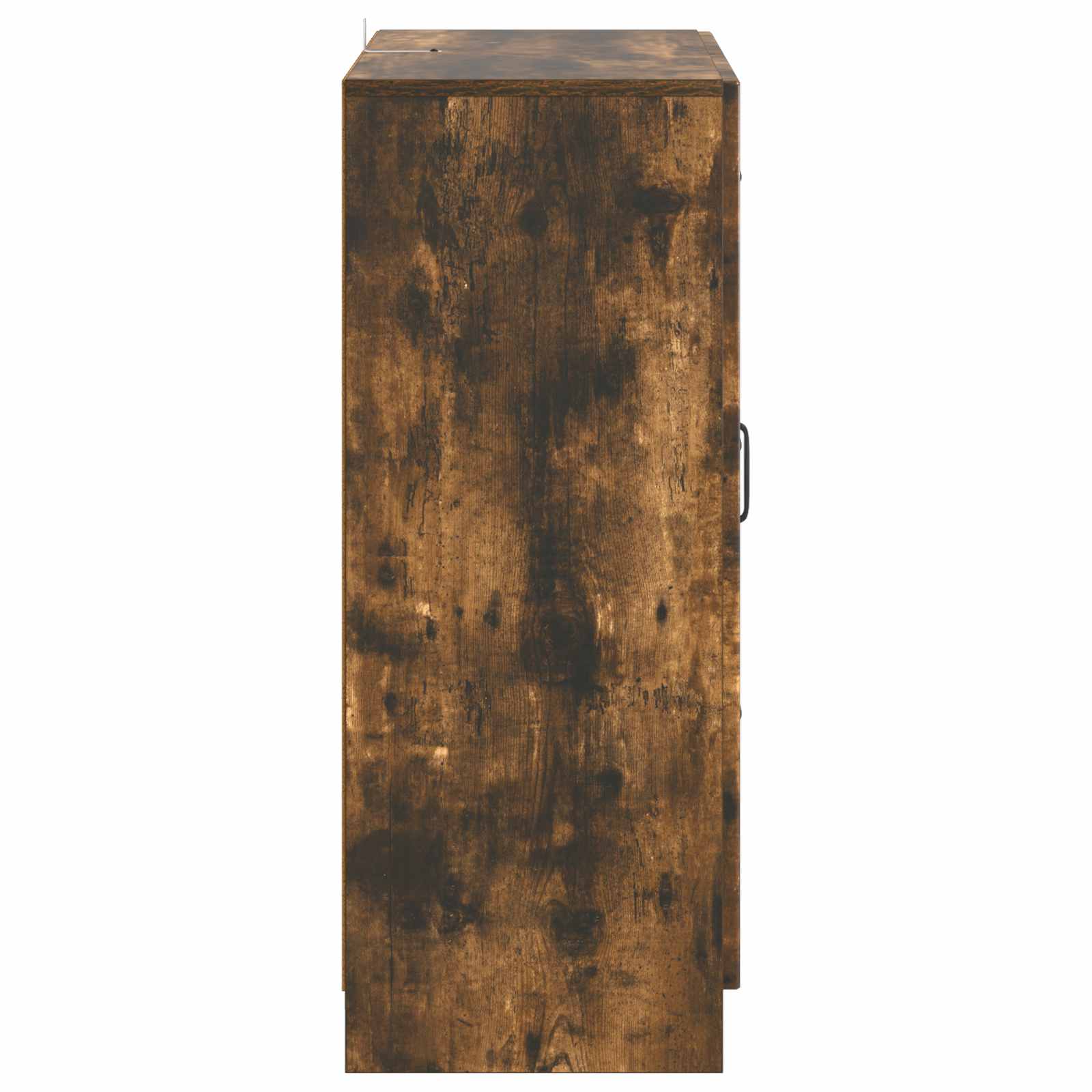 Buffet Chêne fumé 66 x 34,5 x 87 cm Bois d'ingénierie - XIOS