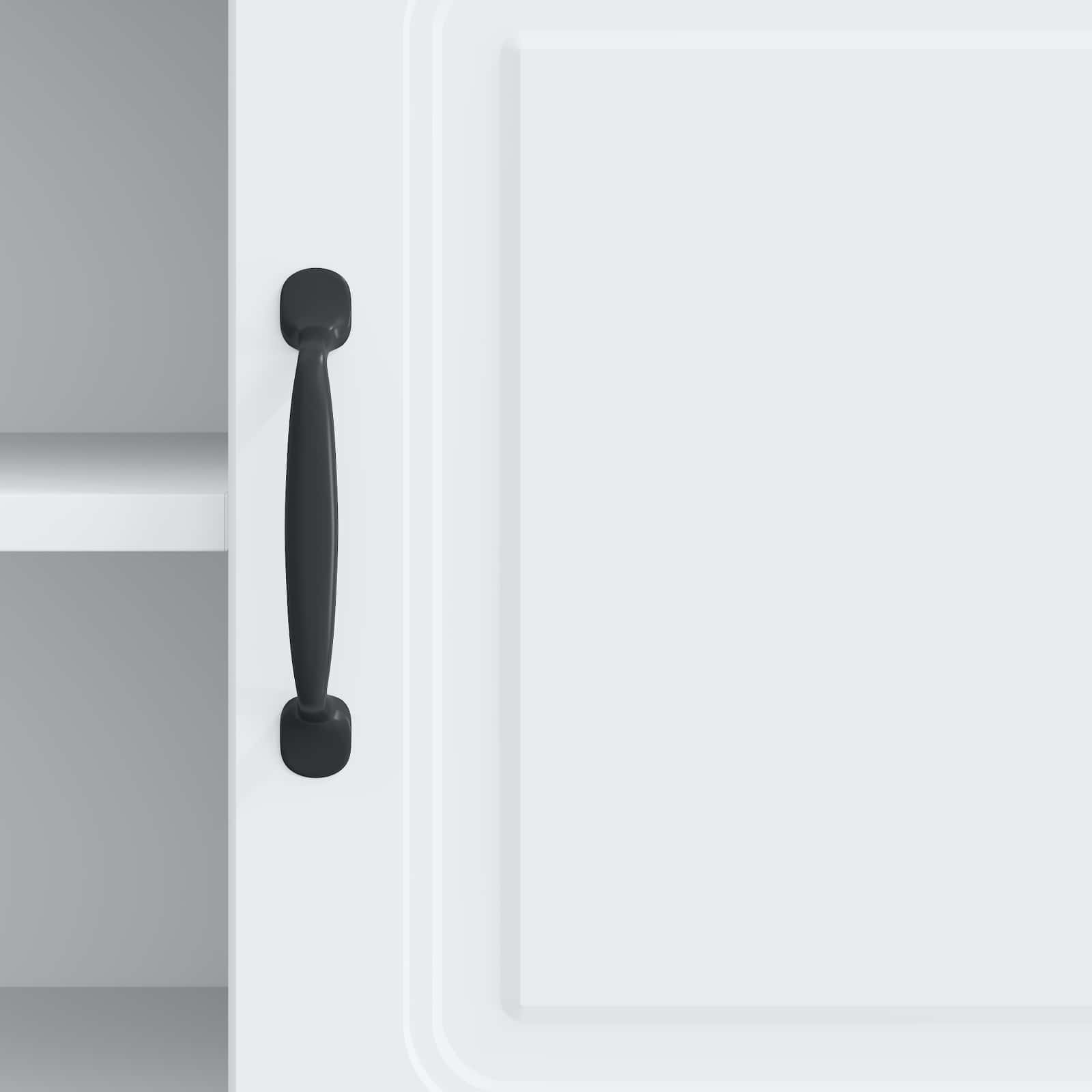 Meuble TV Blanc 150 x 31 x 47 cm Bois d'ingénierie - XIOS