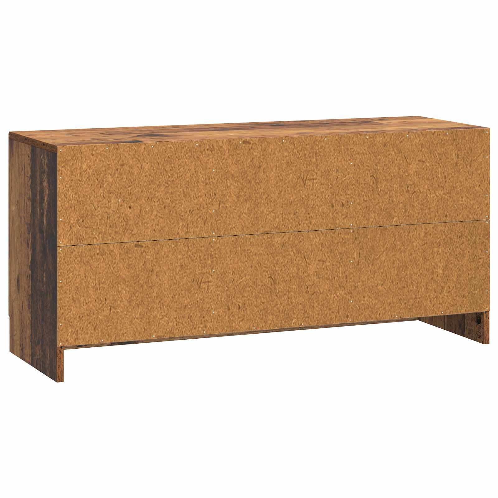 Meuble TV Bois ancien 99 x 34,5 x 47 cm Bois d'ingénierie - XIOS