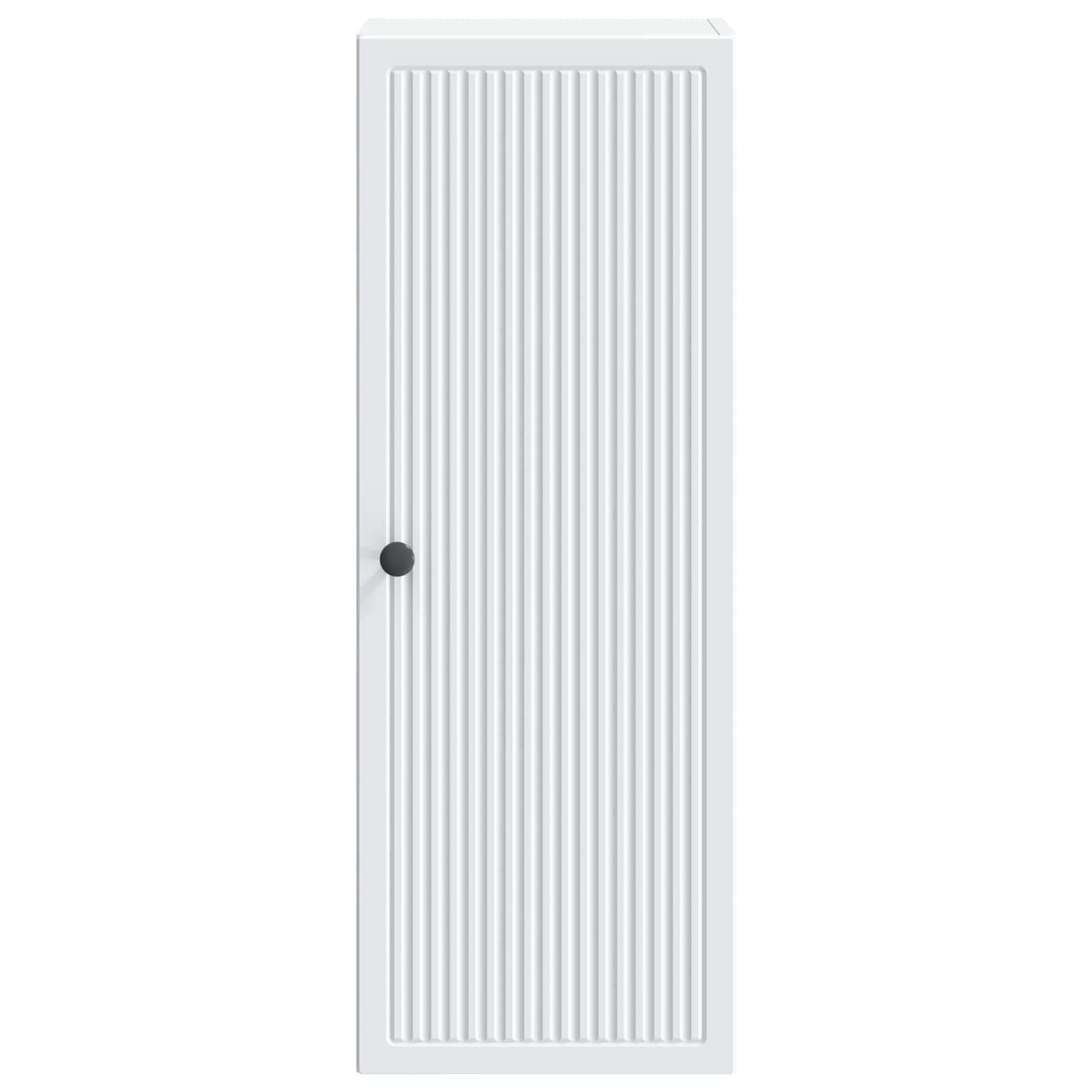 Armoire Murale Blanc 33 x 34,5 x 90 cm Bois d'ingénierie - XIOS